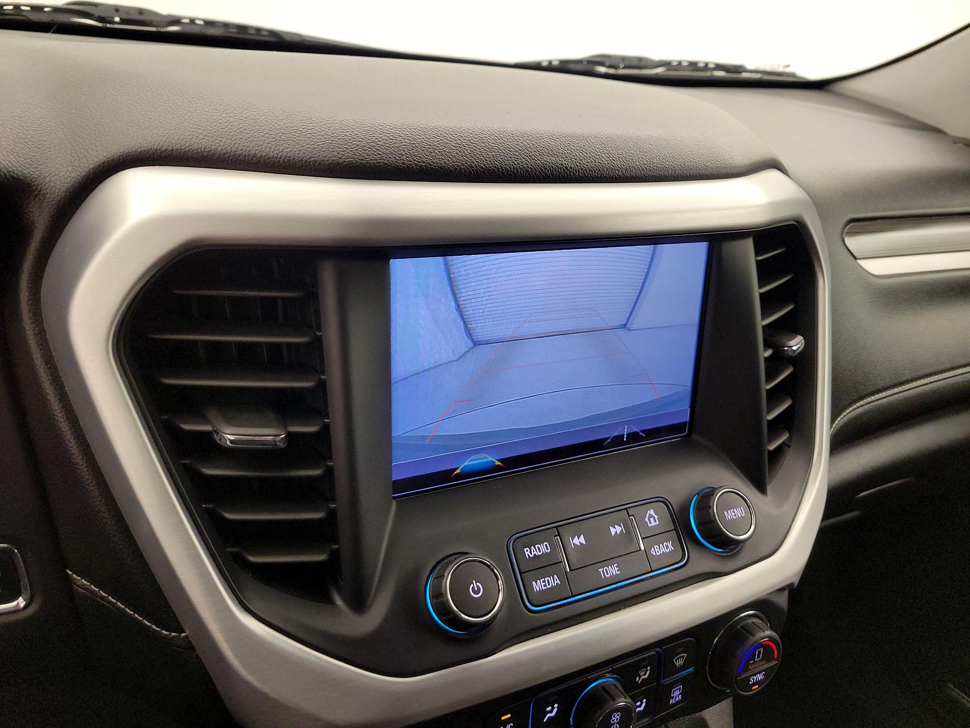 Thumbnail: 2019 GMC Acadia - 15