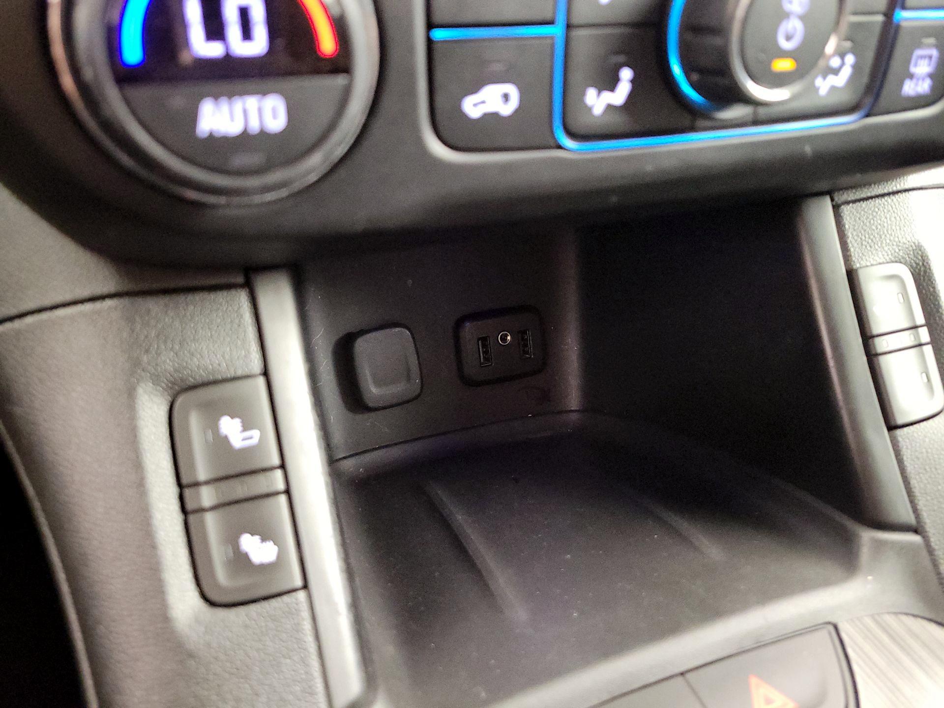 Thumbnail: 2019 GMC Acadia - 19
