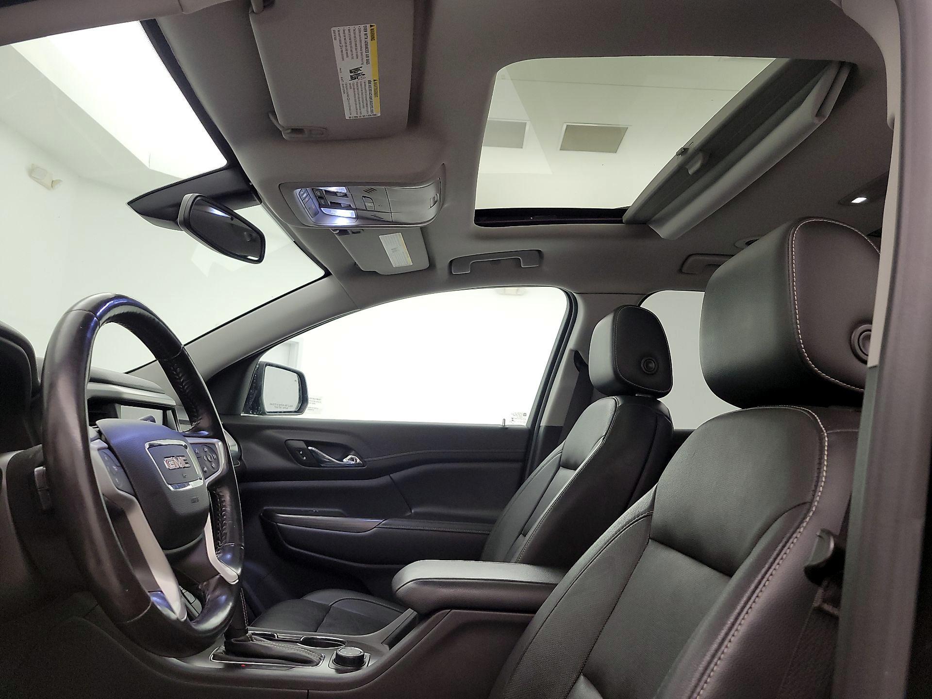 Thumbnail: 2019 GMC Acadia - 20