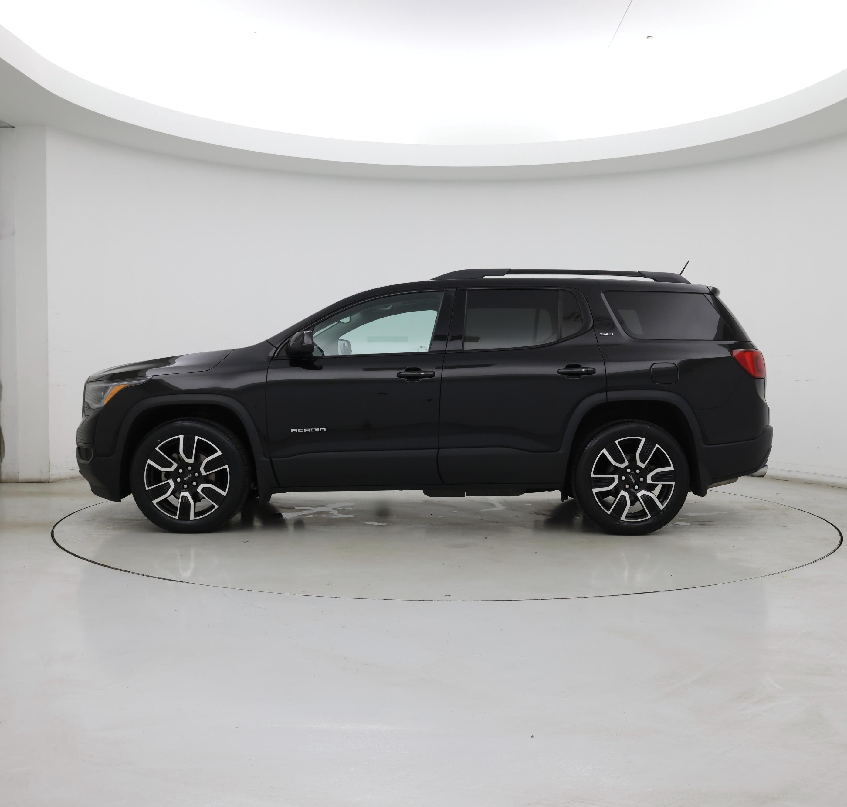 Thumbnail: 2019 GMC Acadia - 3