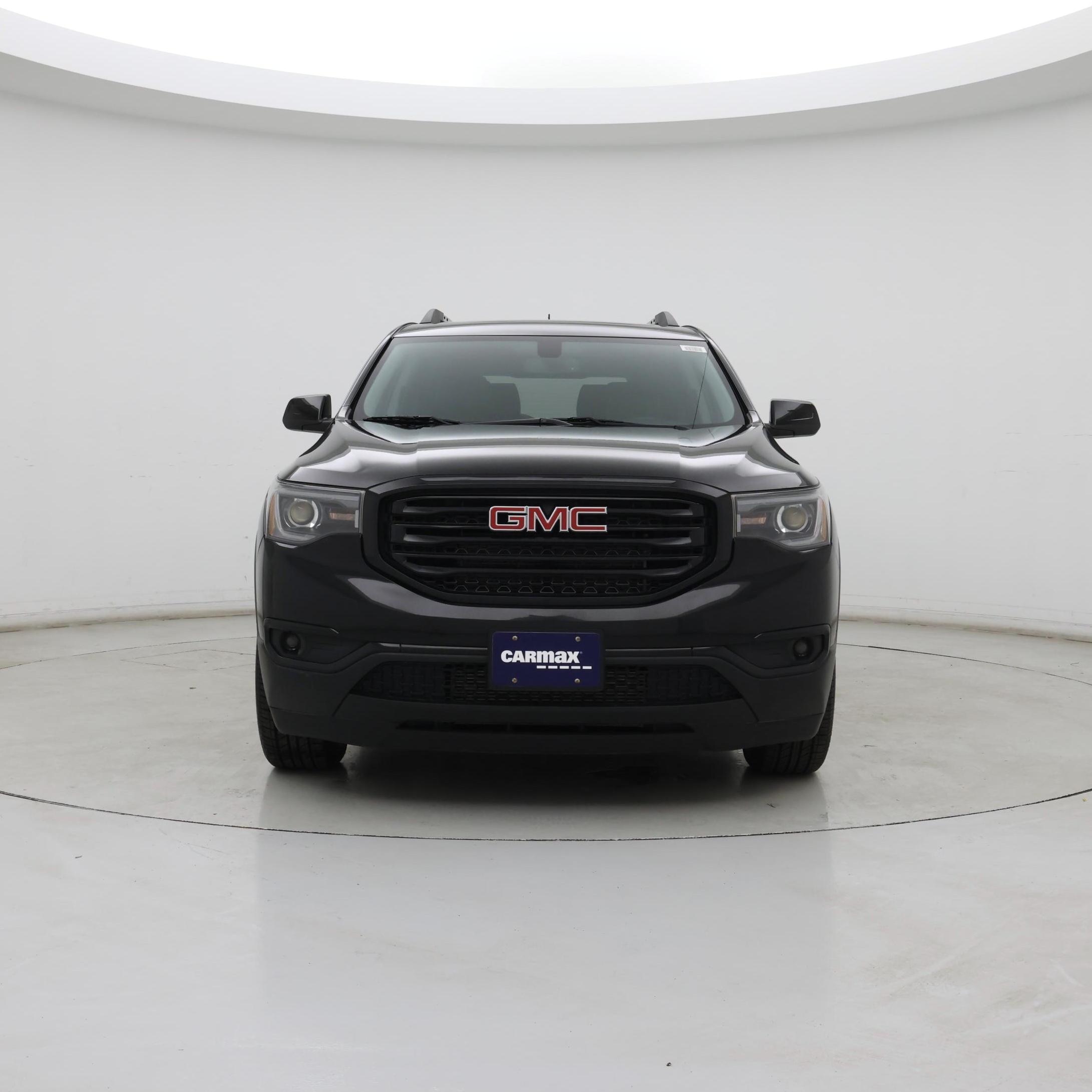Thumbnail: 2019 GMC Acadia - 5
