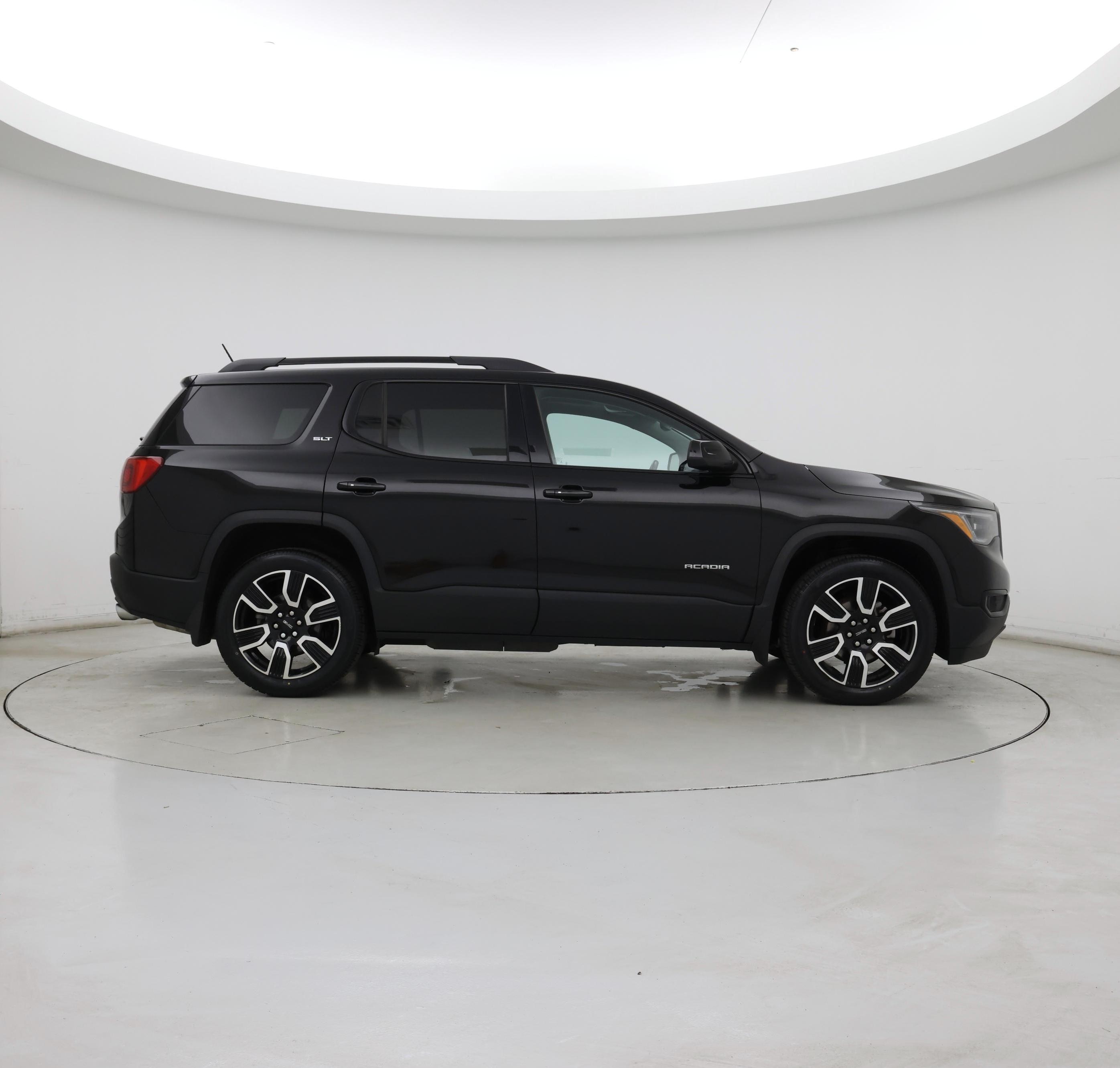 Thumbnail: 2019 GMC Acadia - 7