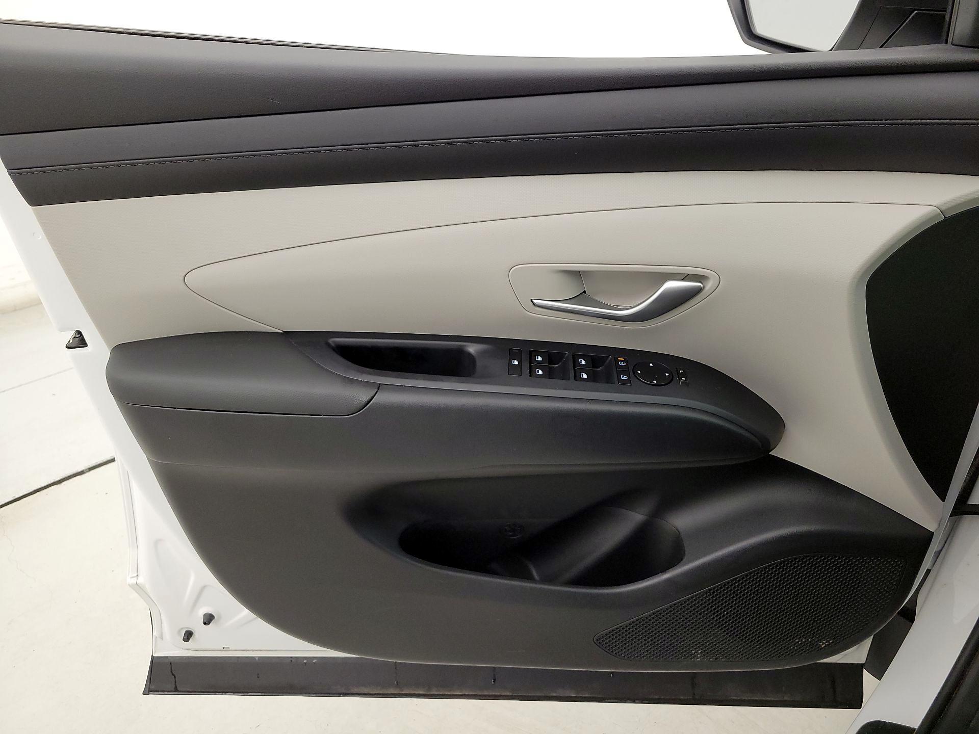 Thumbnail: 2025 Hyundai Tucson - 12