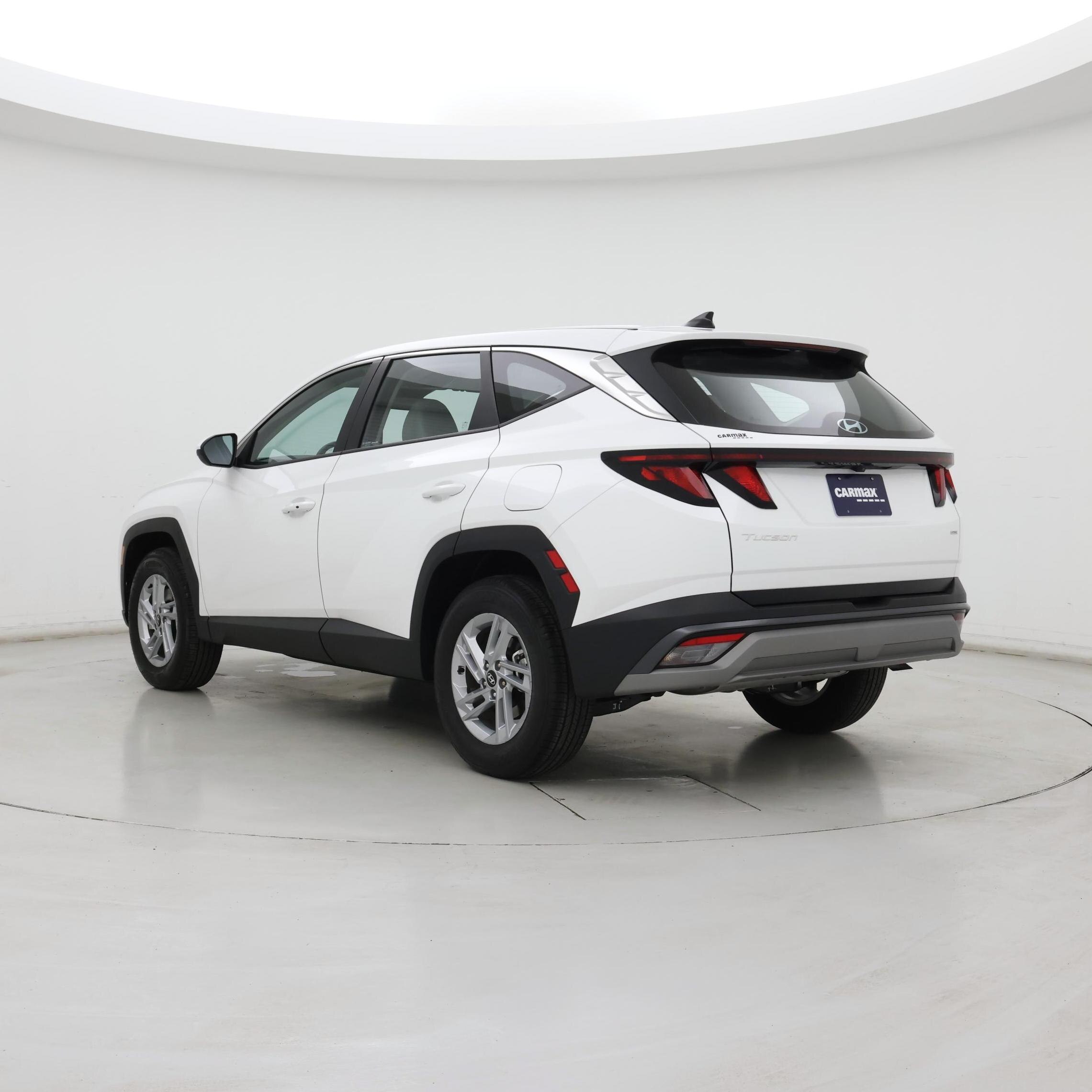 Thumbnail: 2025 Hyundai Tucson - 2