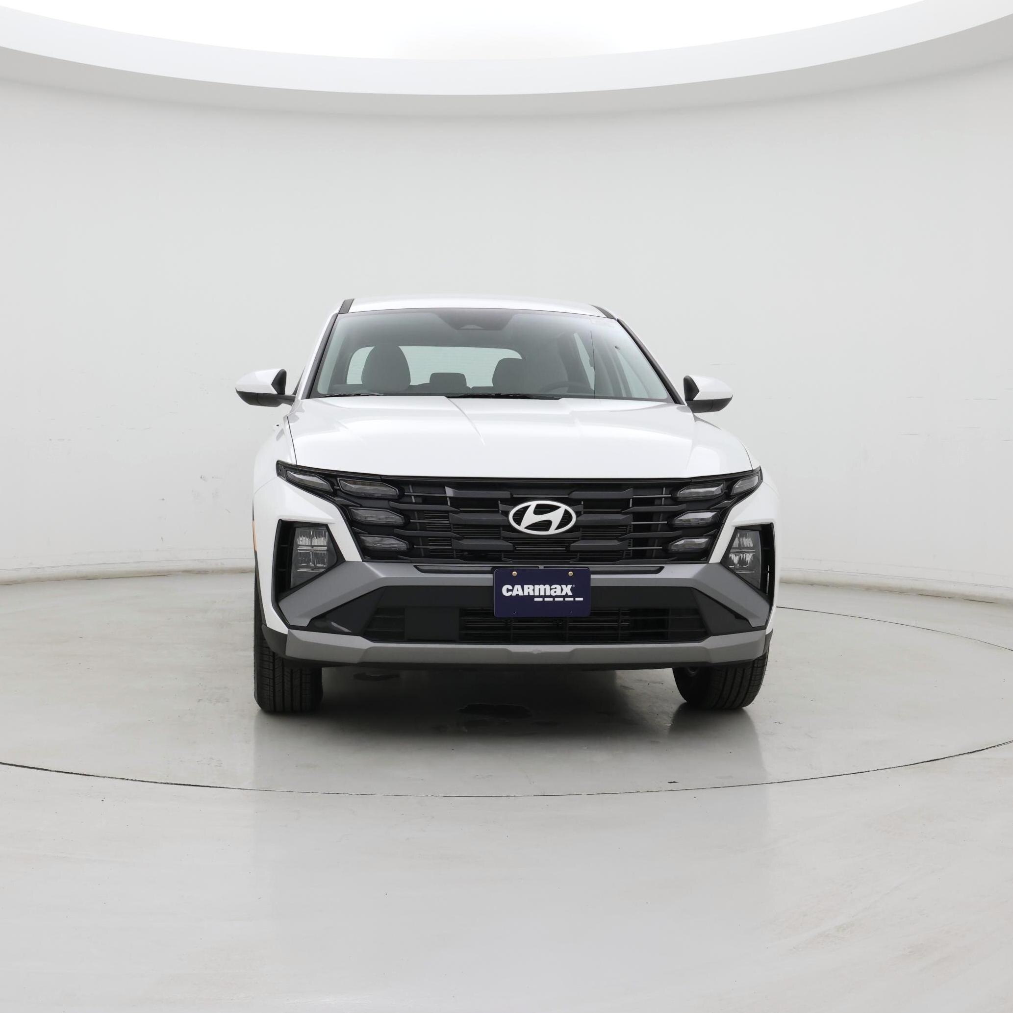 Thumbnail: 2025 Hyundai Tucson - 5