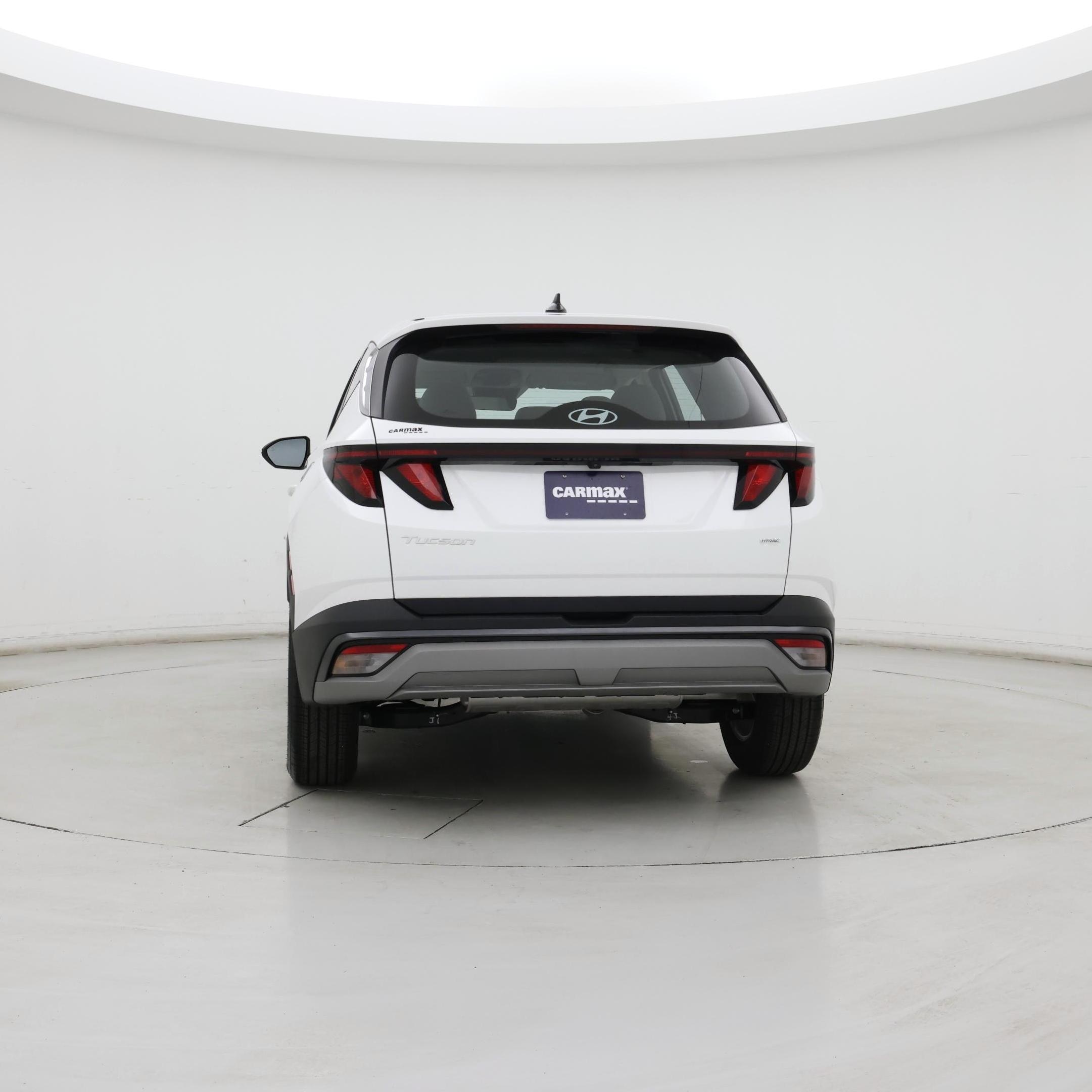 Thumbnail: 2025 Hyundai Tucson - 6