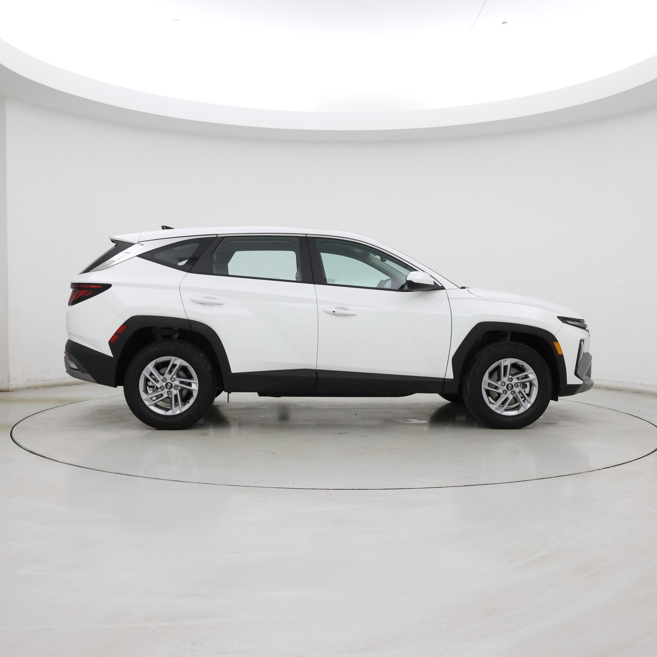 Thumbnail: 2025 Hyundai Tucson - 7