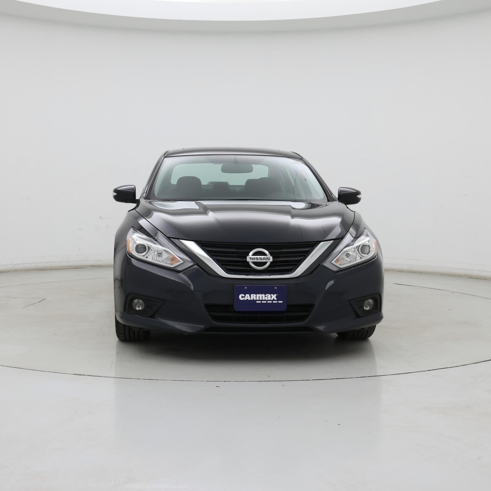 Thumbnail: 2016 Nissan Altima - 5