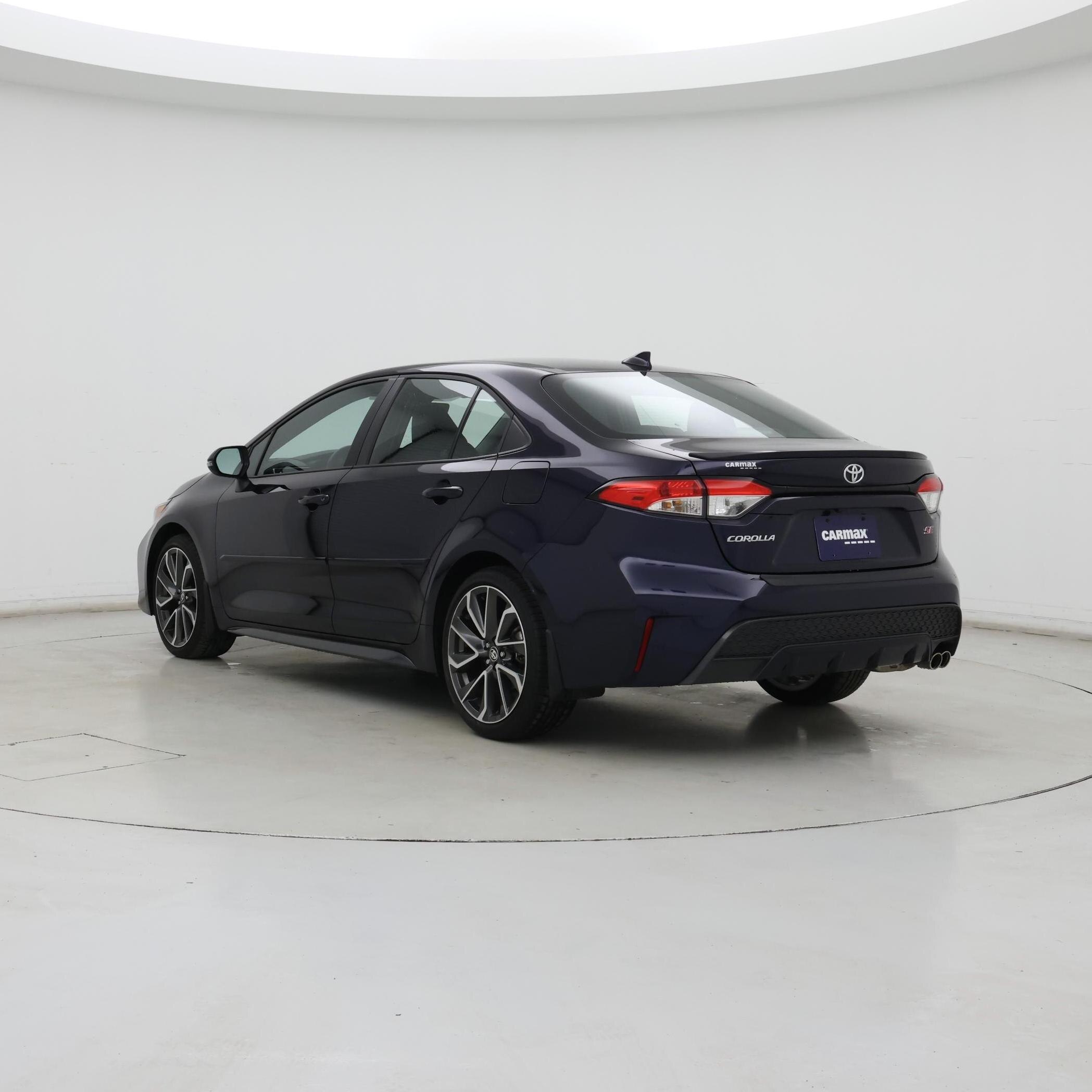 Thumbnail: 2022 Toyota Corolla - 2