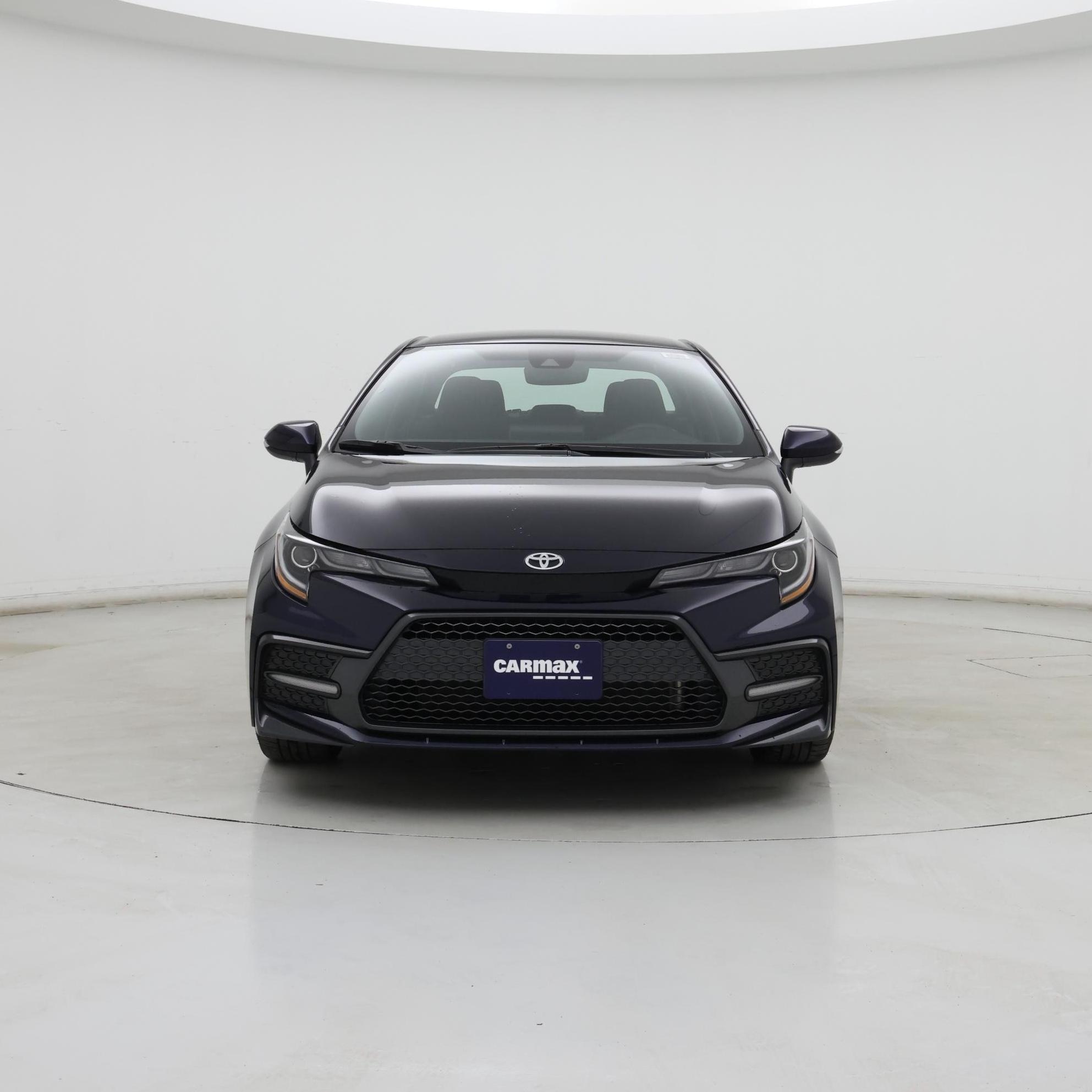 Thumbnail: 2022 Toyota Corolla - 5