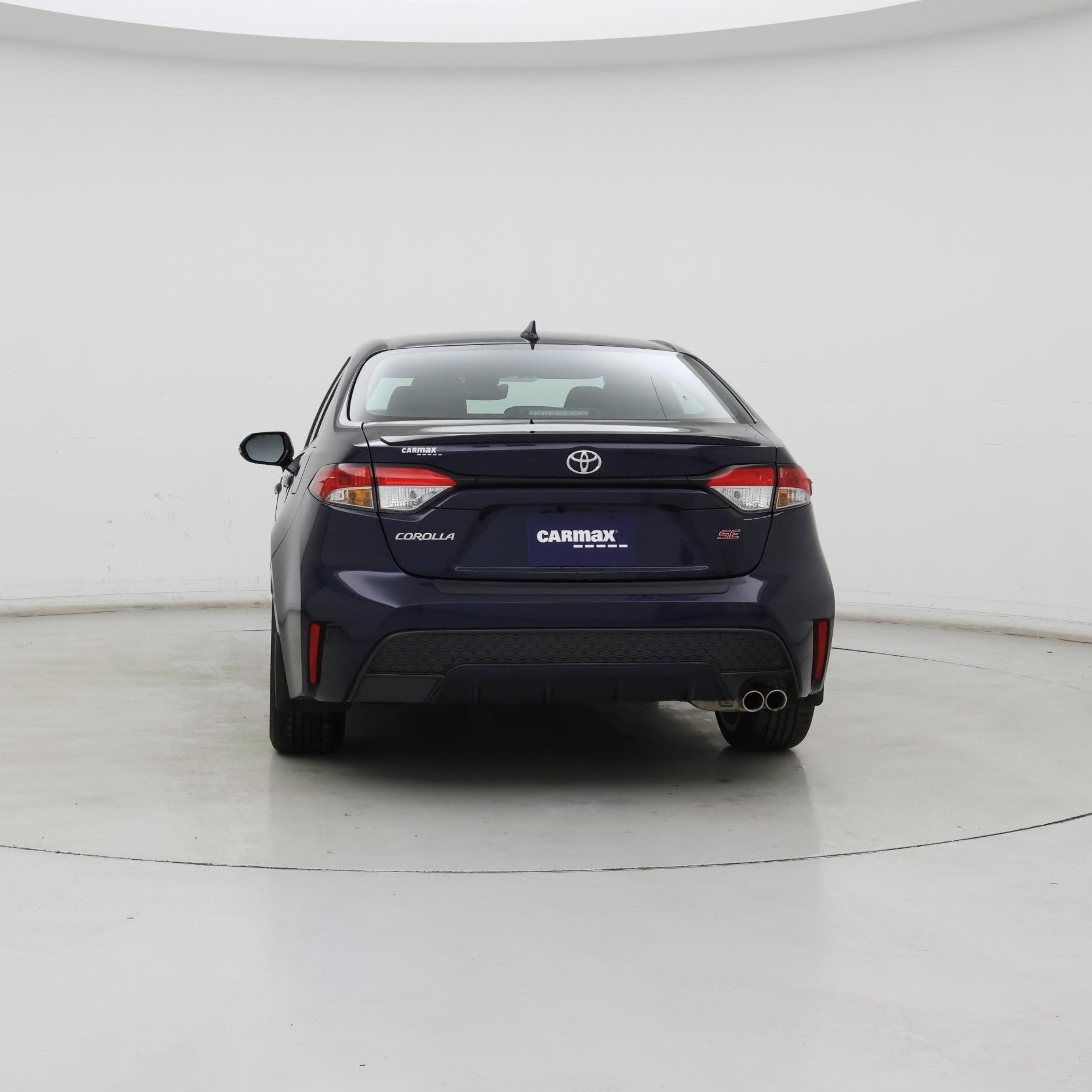Thumbnail: 2022 Toyota Corolla - 6