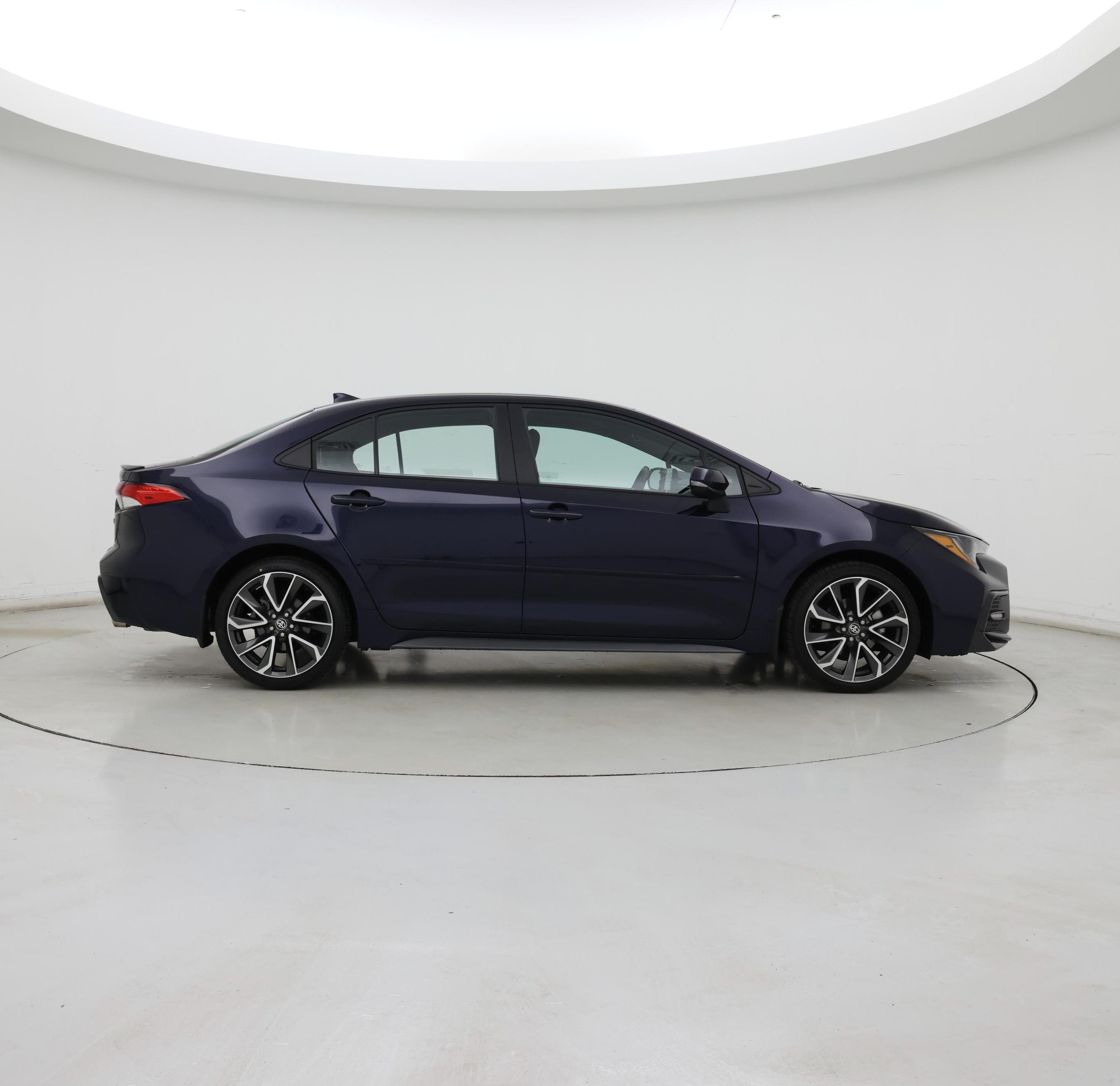 Thumbnail: 2022 Toyota Corolla - 7