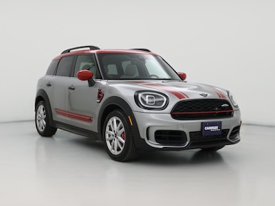 2024 Mini Cooper Countryman John Cooper Works ALL4