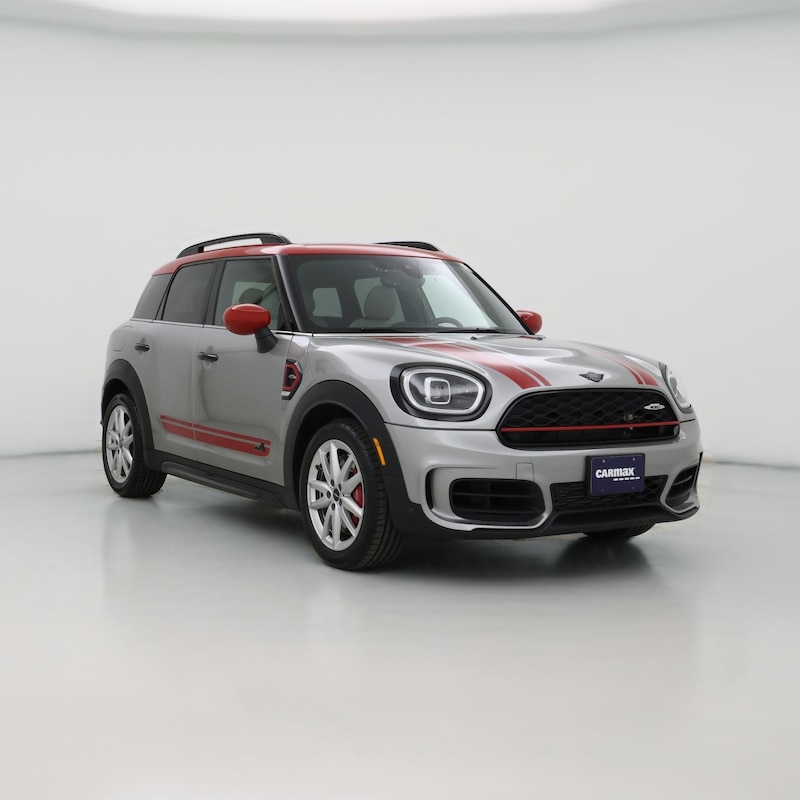 2024 Mini Cooper Countryman John Cooper Works ALL4