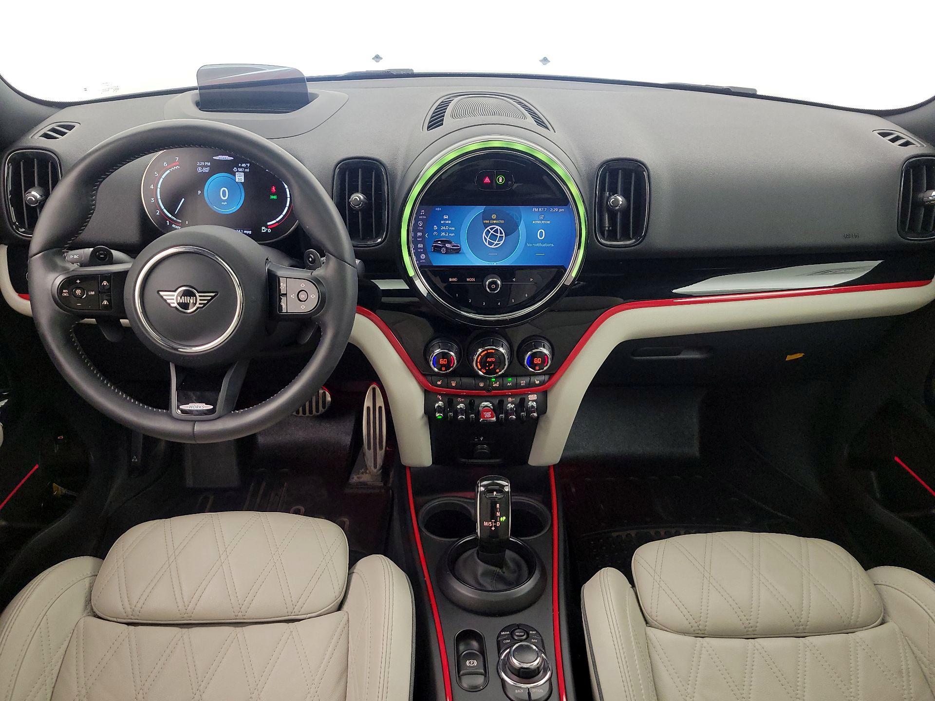 Thumbnail: 2024 MINI Cooper Countryman - 9