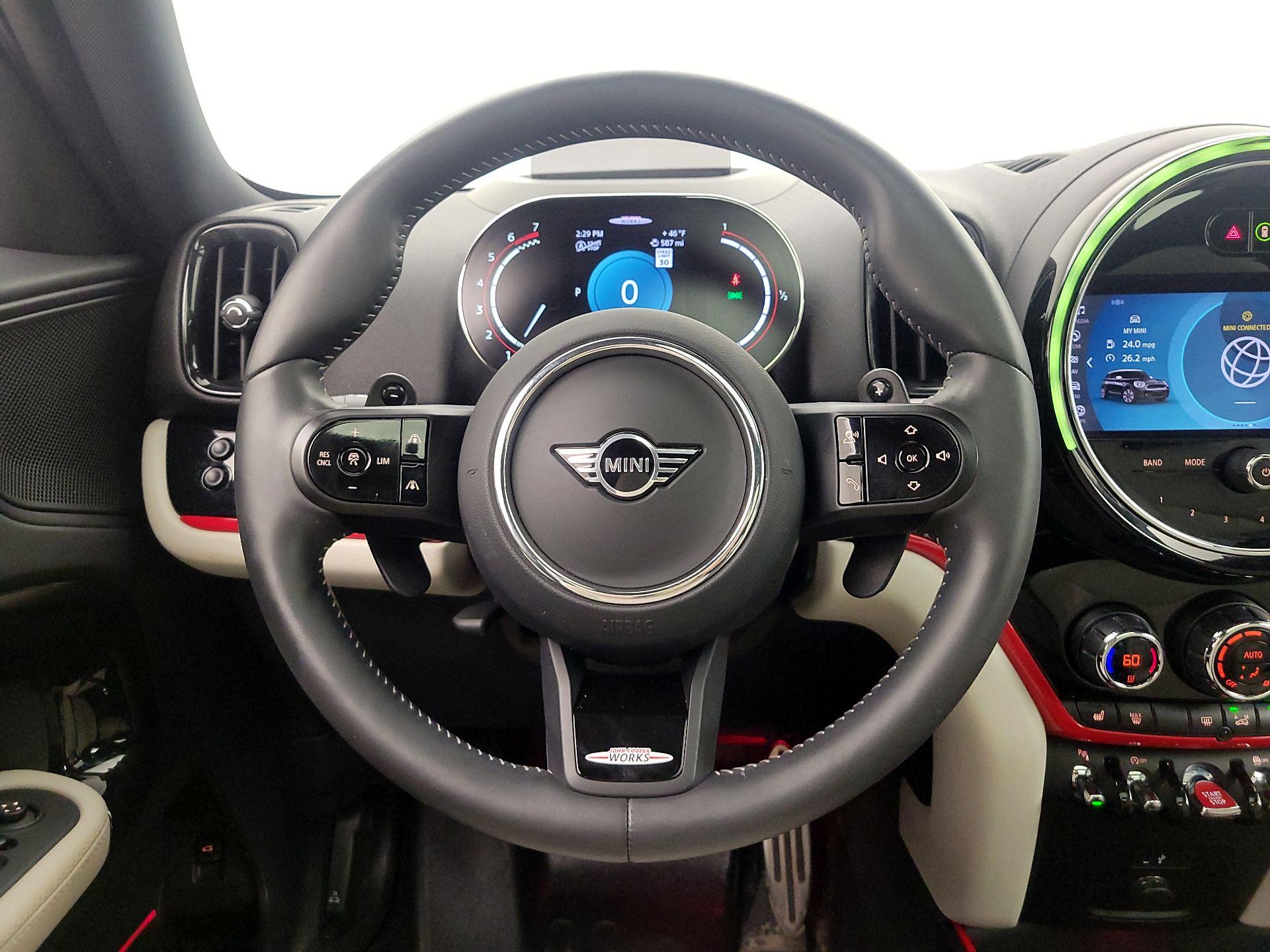 Thumbnail: 2024 MINI Cooper Countryman - 10