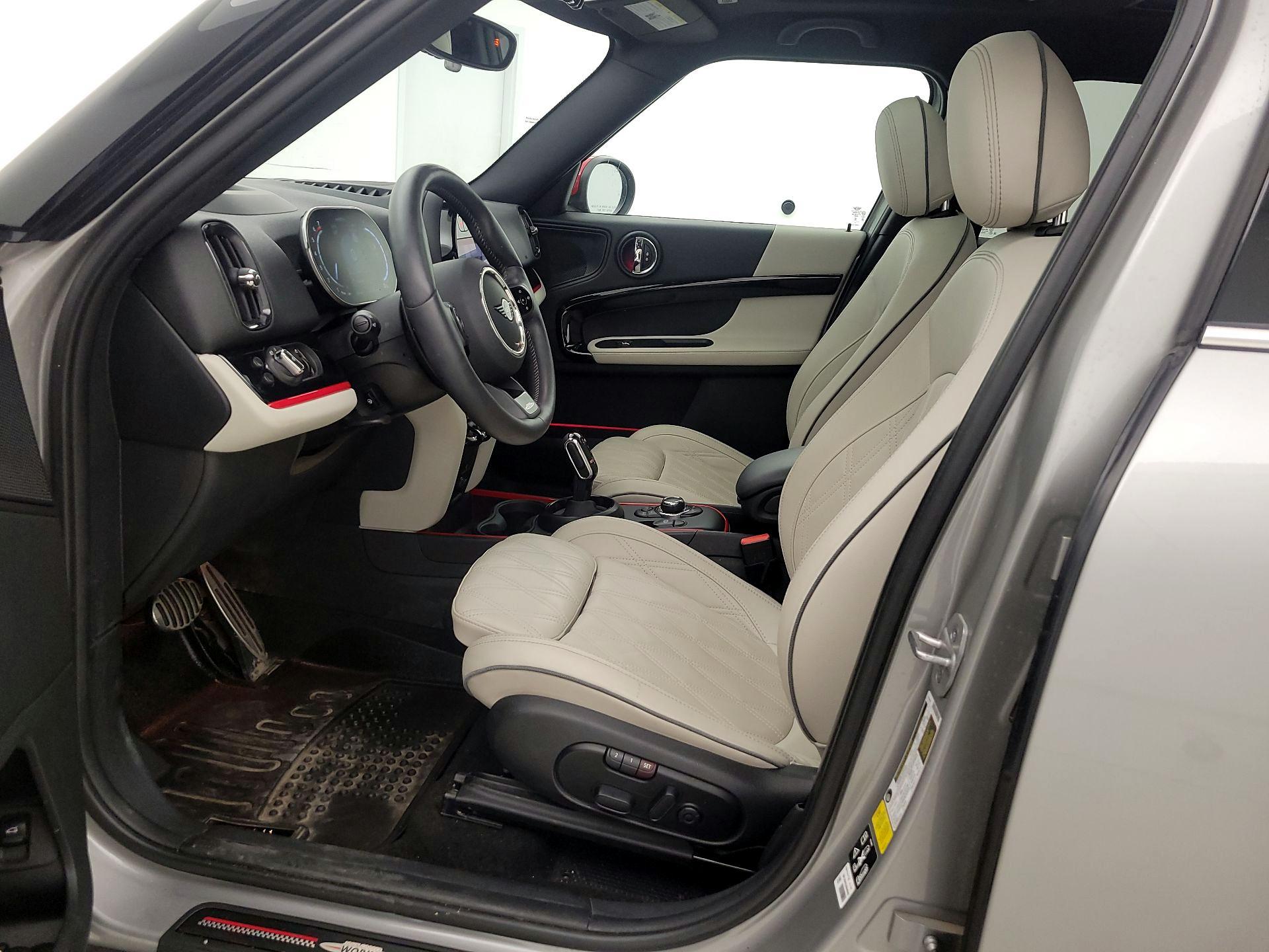Thumbnail: 2024 MINI Cooper Countryman - 11