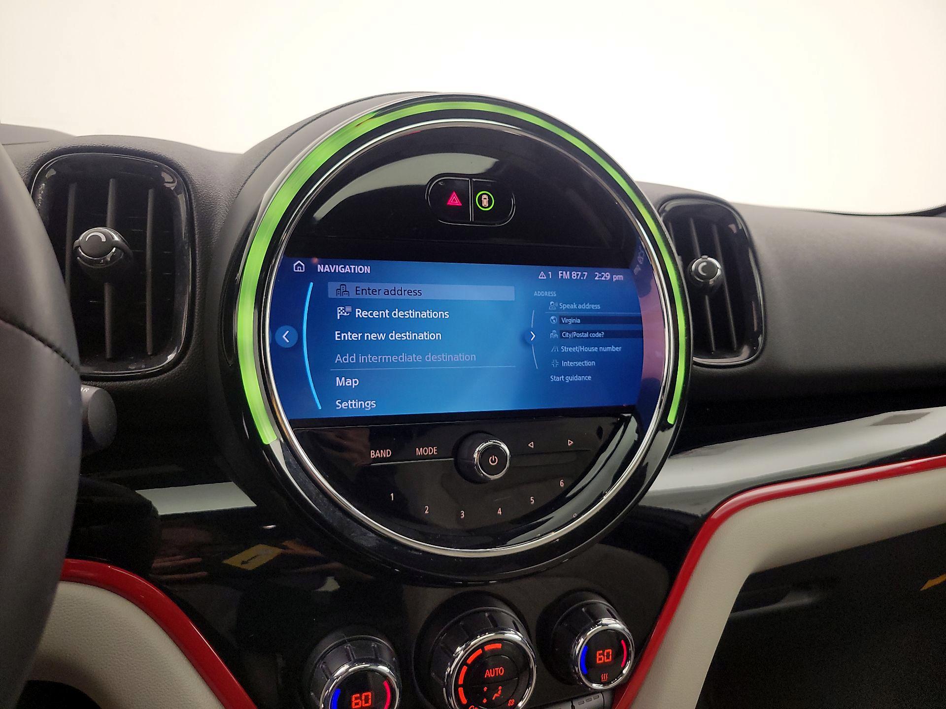 Thumbnail: 2024 MINI Cooper Countryman - 14