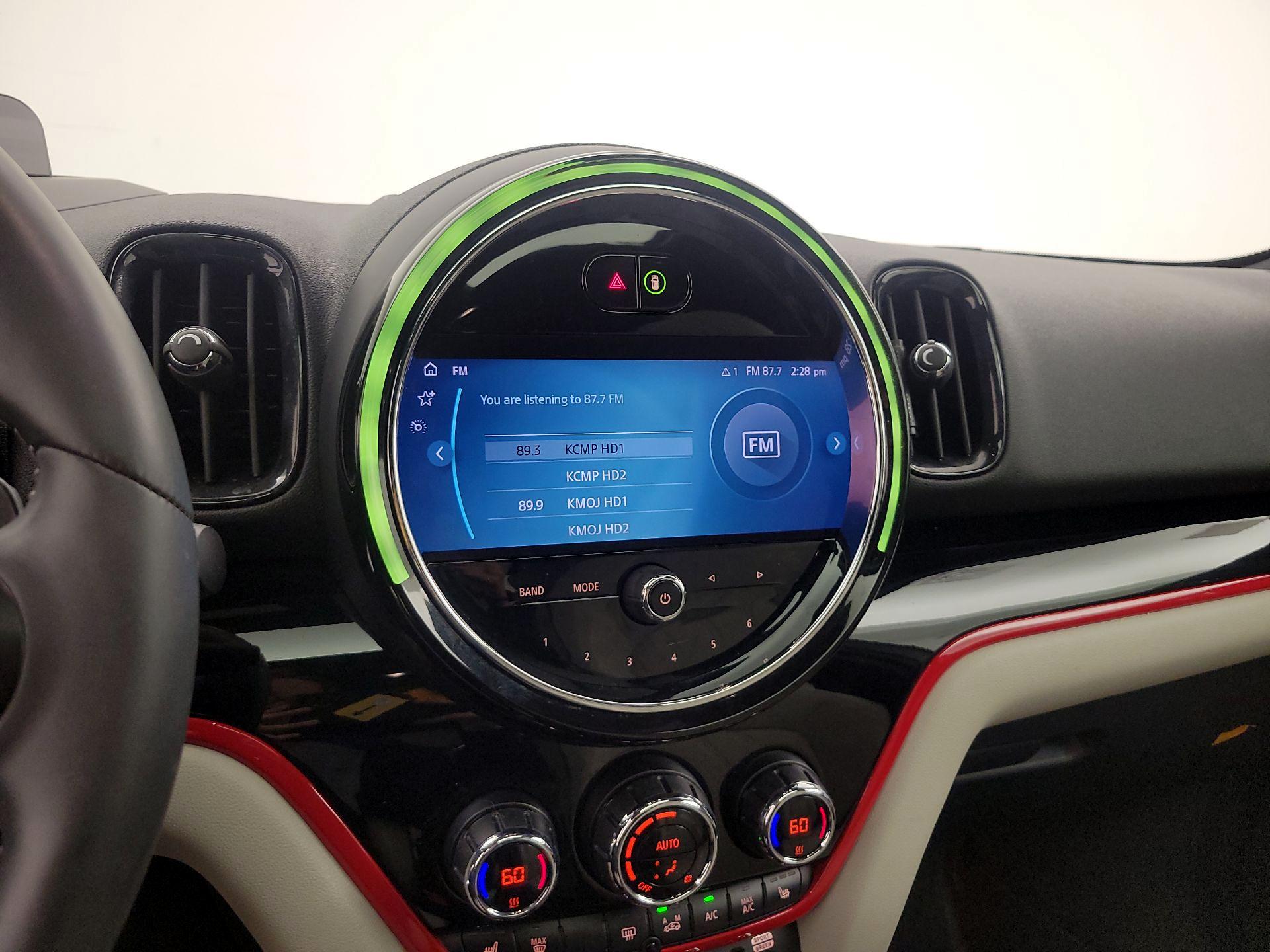 Thumbnail: 2024 MINI Cooper Countryman - 16