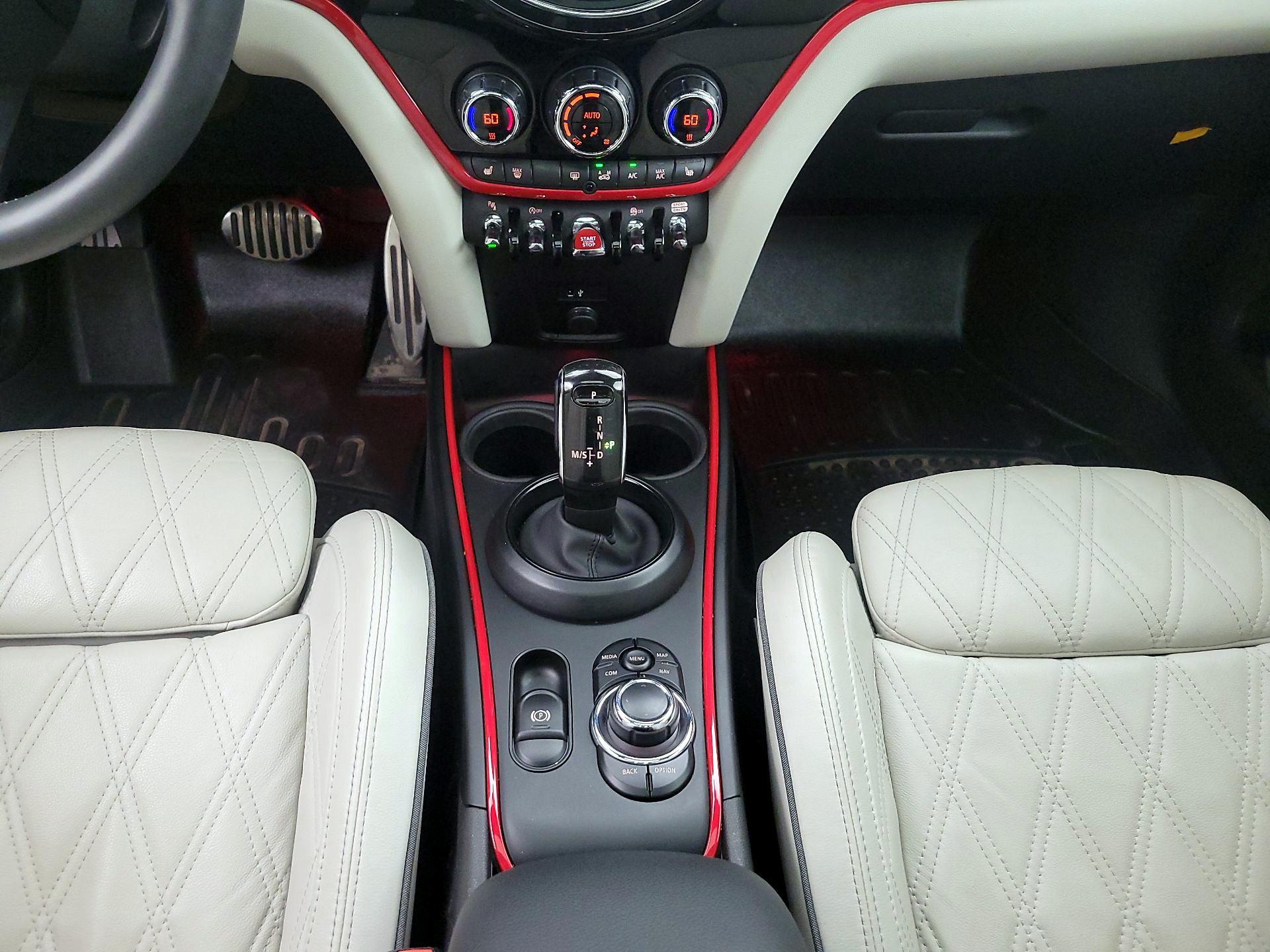 Thumbnail: 2024 MINI Cooper Countryman - 18