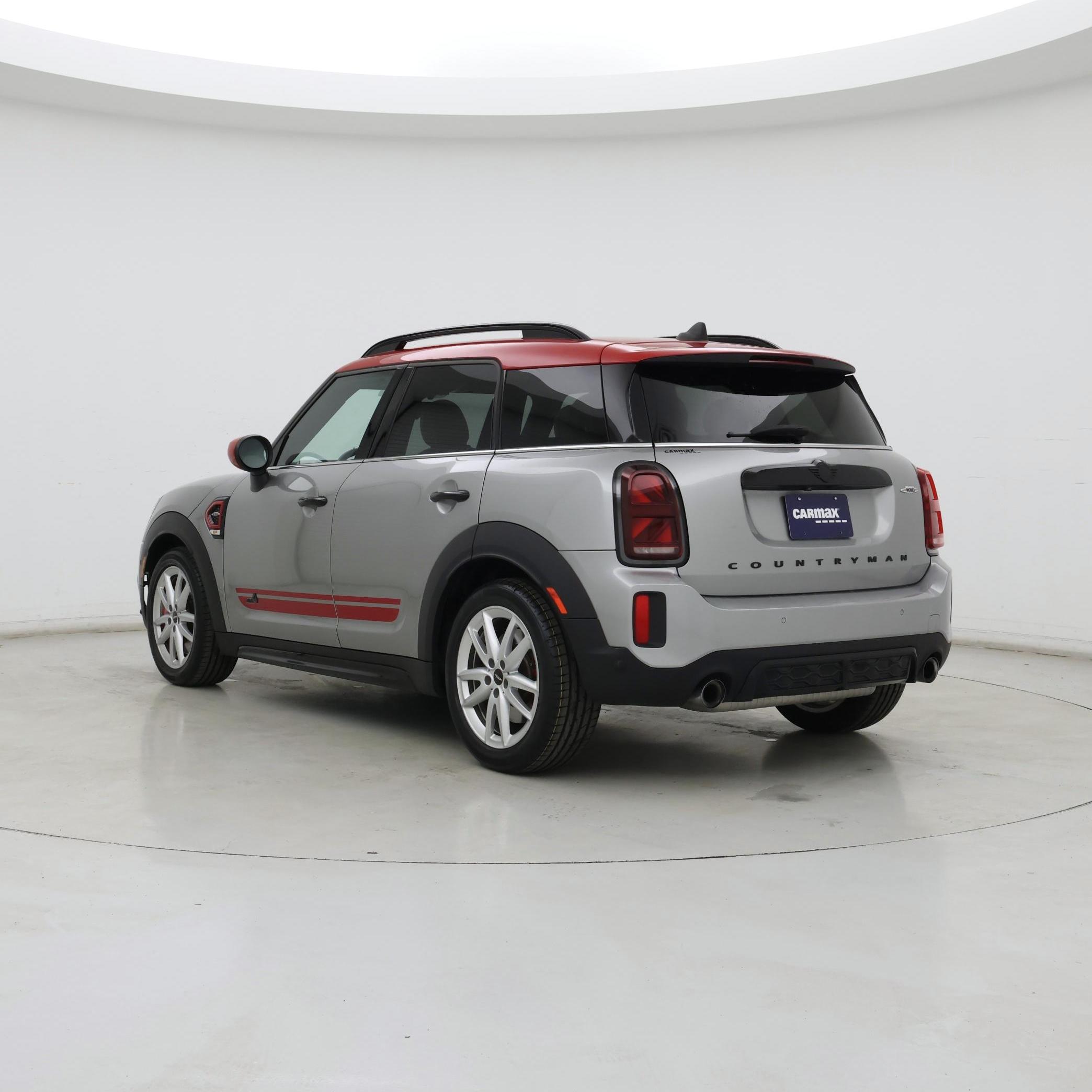 Thumbnail: 2024 MINI Cooper Countryman - 2
