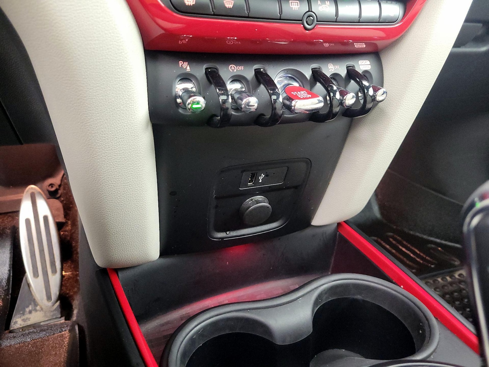 2024 MINI Countryman John Cooper Works - Photo 20