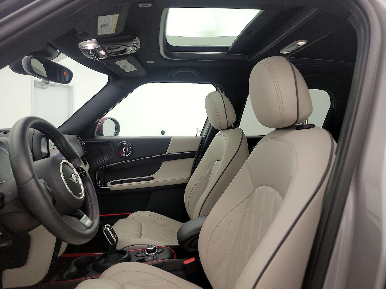 2024 MINI Countryman John Cooper Works - Photo 21