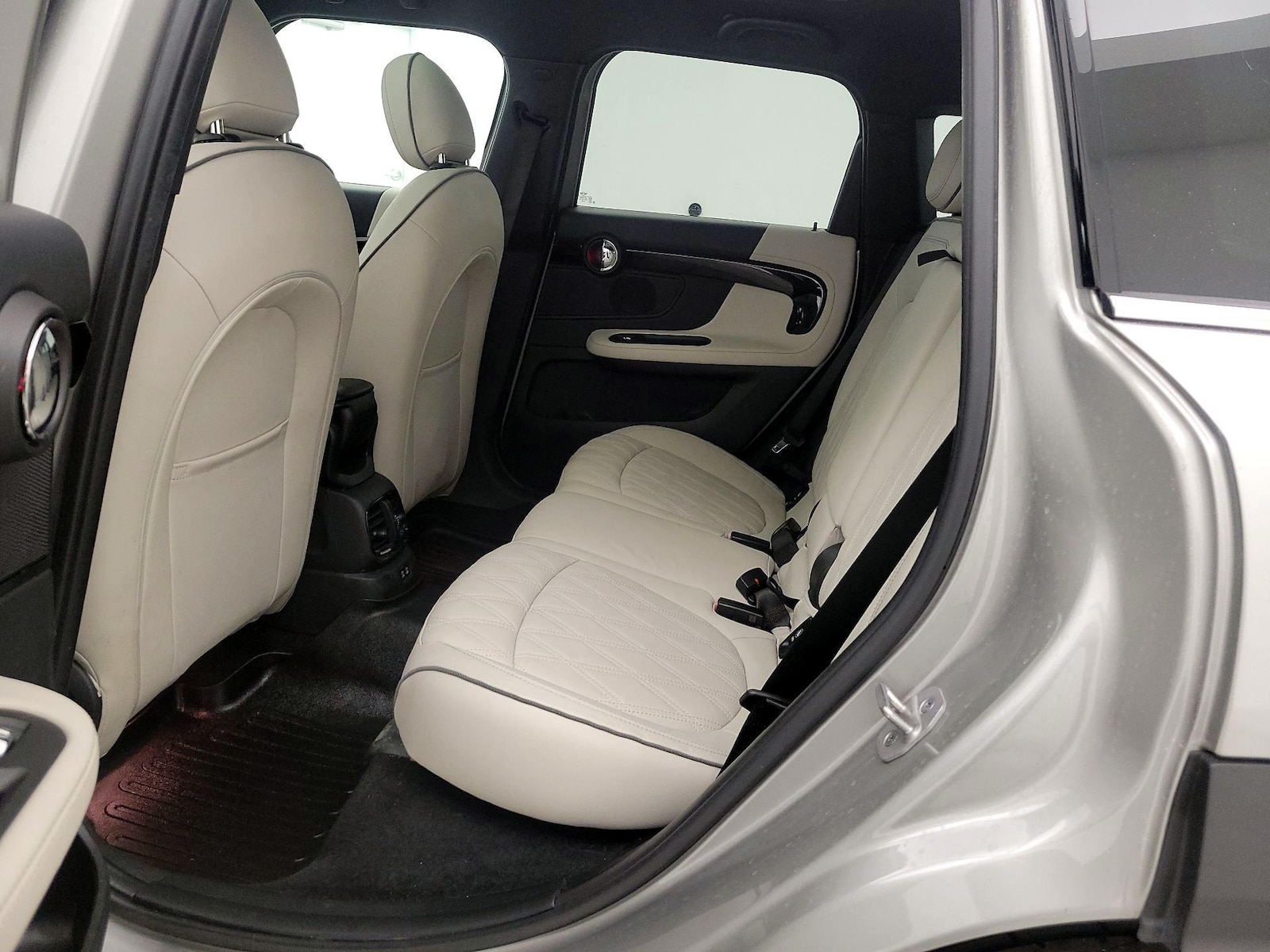2024 MINI Countryman John Cooper Works - Photo 22