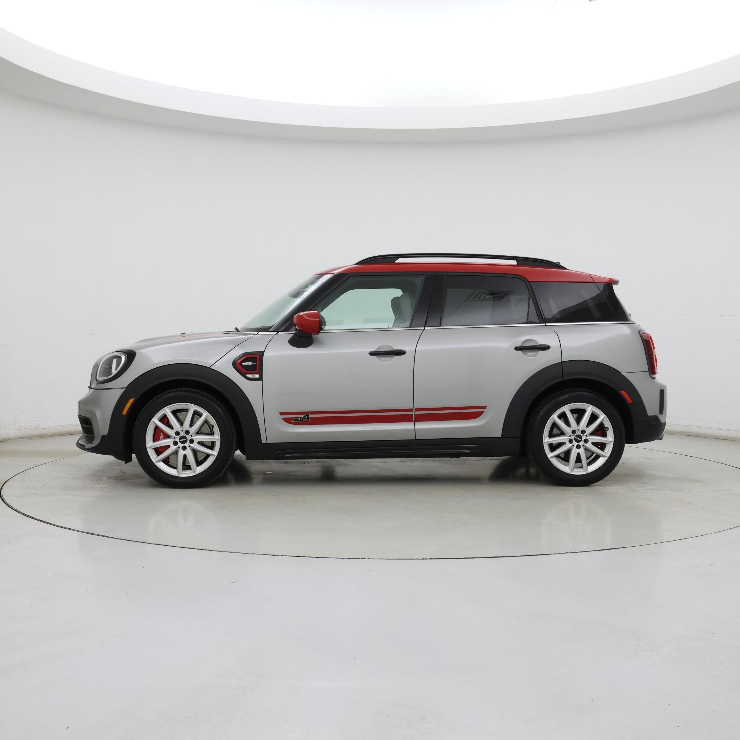 Thumbnail: 2024 MINI Cooper Countryman - 3