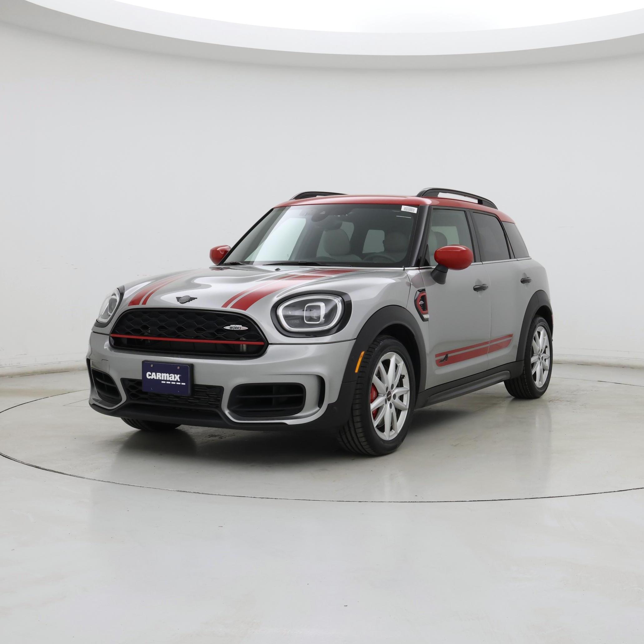 Thumbnail: 2024 MINI Cooper Countryman - 4