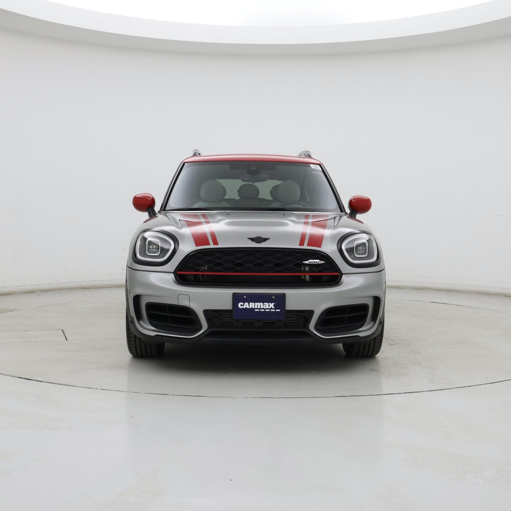 Thumbnail: 2024 MINI Cooper Countryman - 5