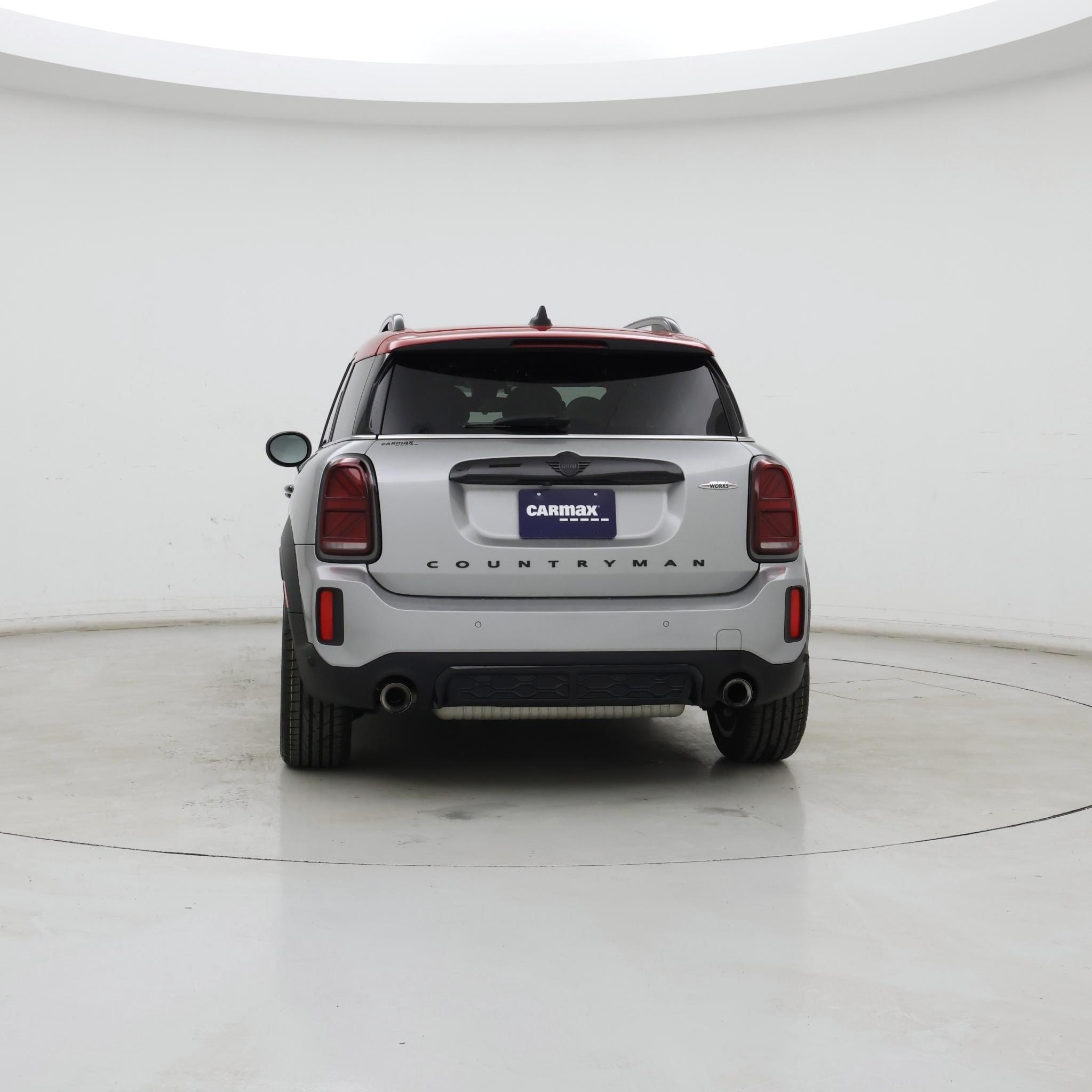 Thumbnail: 2024 MINI Cooper Countryman - 6