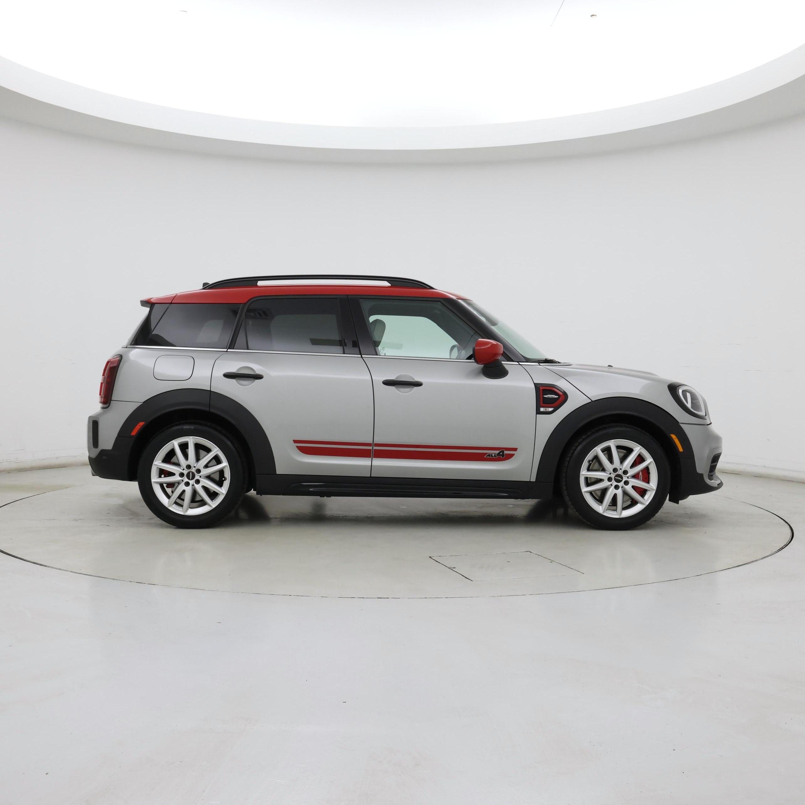 Thumbnail: 2024 MINI Cooper Countryman - 7