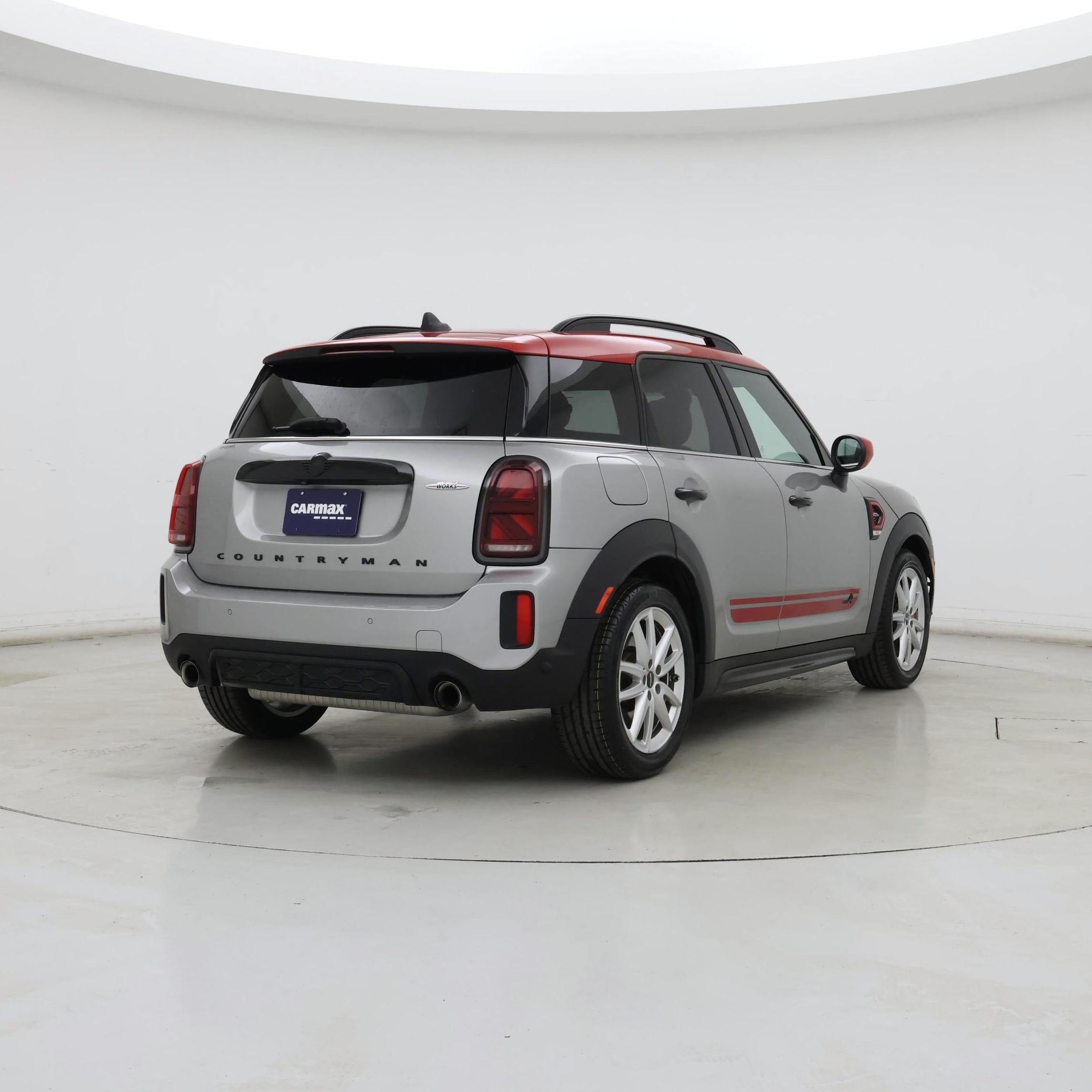 Thumbnail: 2024 MINI Cooper Countryman - 8