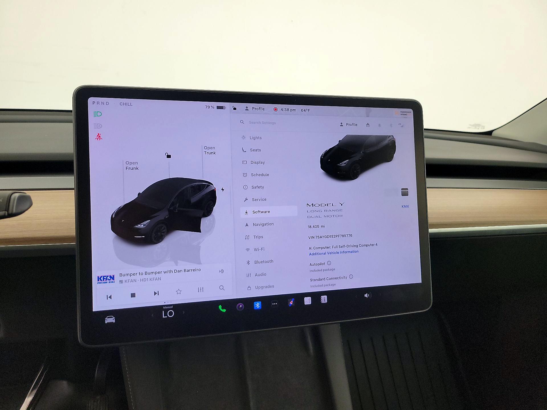 Thumbnail: 2023 Tesla Model Y - 13