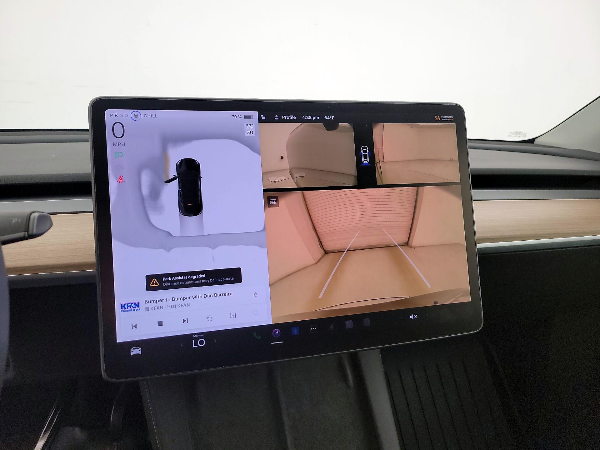 Thumbnail: 2023 Tesla Model Y - 14