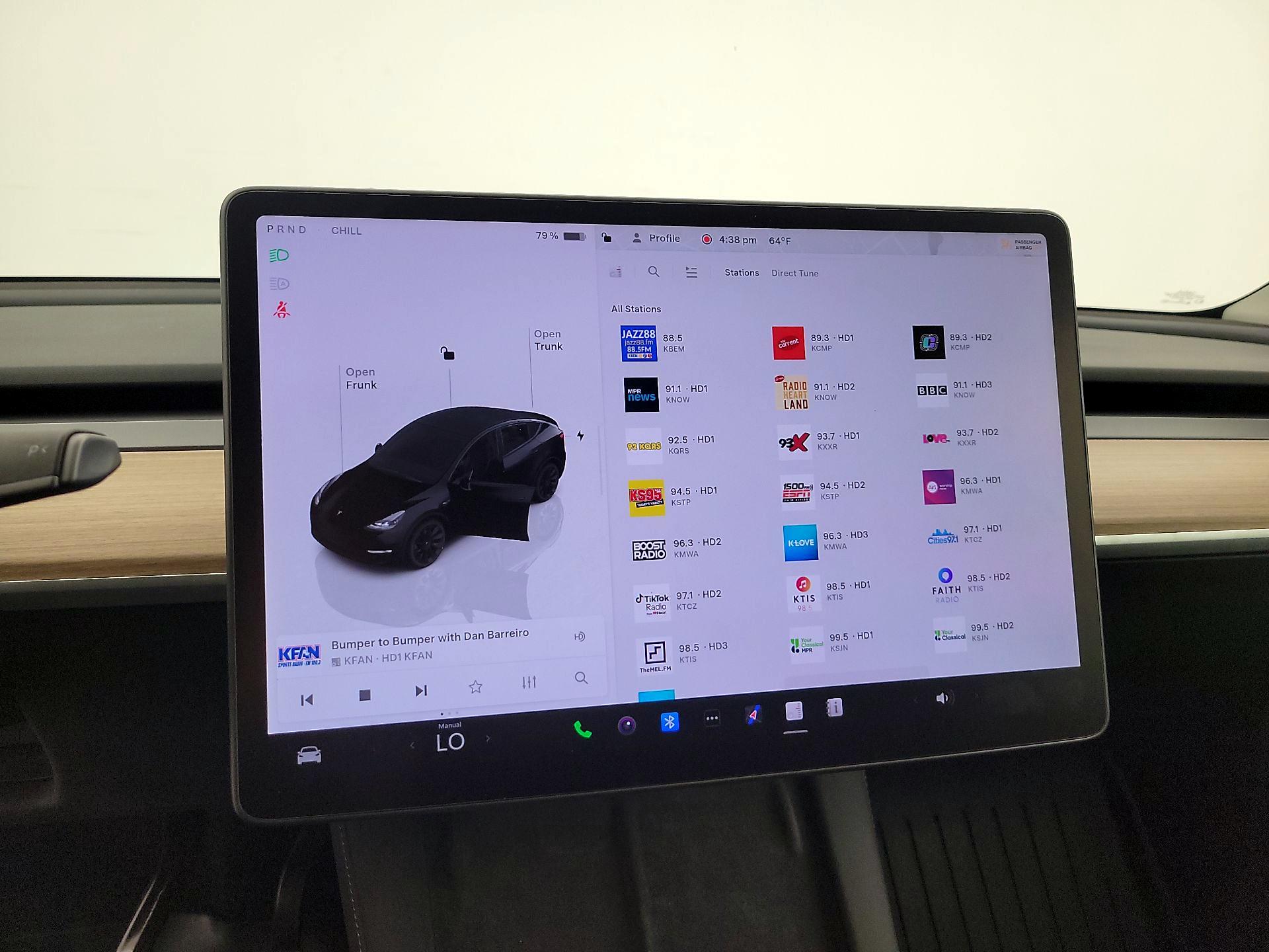 Thumbnail: 2023 Tesla Model Y - 15