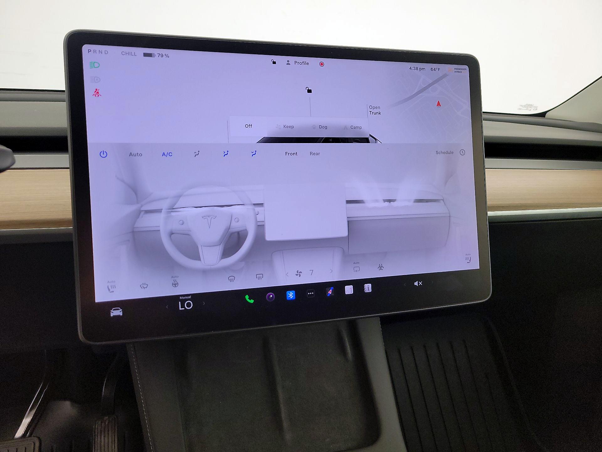 Thumbnail: 2023 Tesla Model Y - 16
