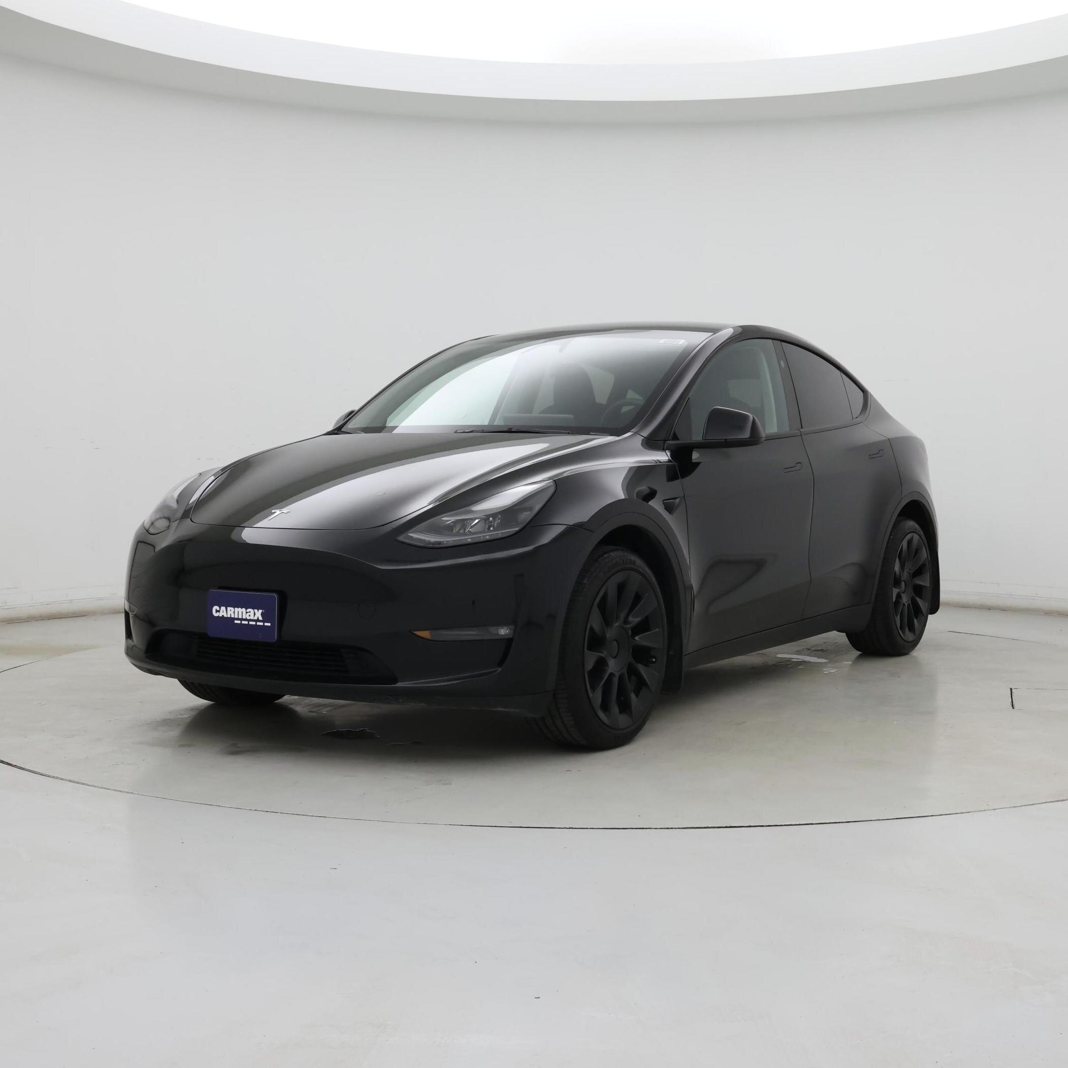 Thumbnail: 2023 Tesla Model Y - 4