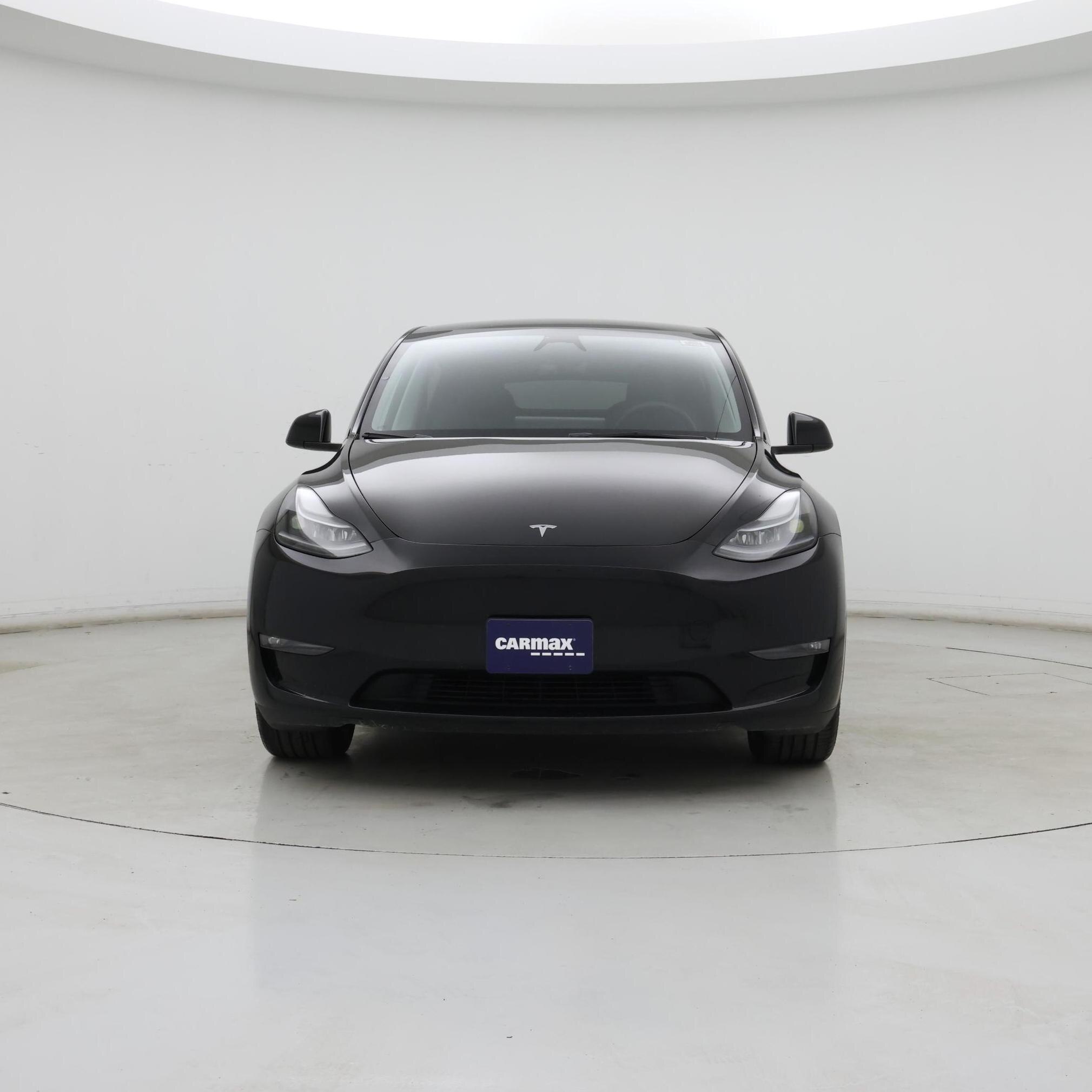 Thumbnail: 2023 Tesla Model Y - 5