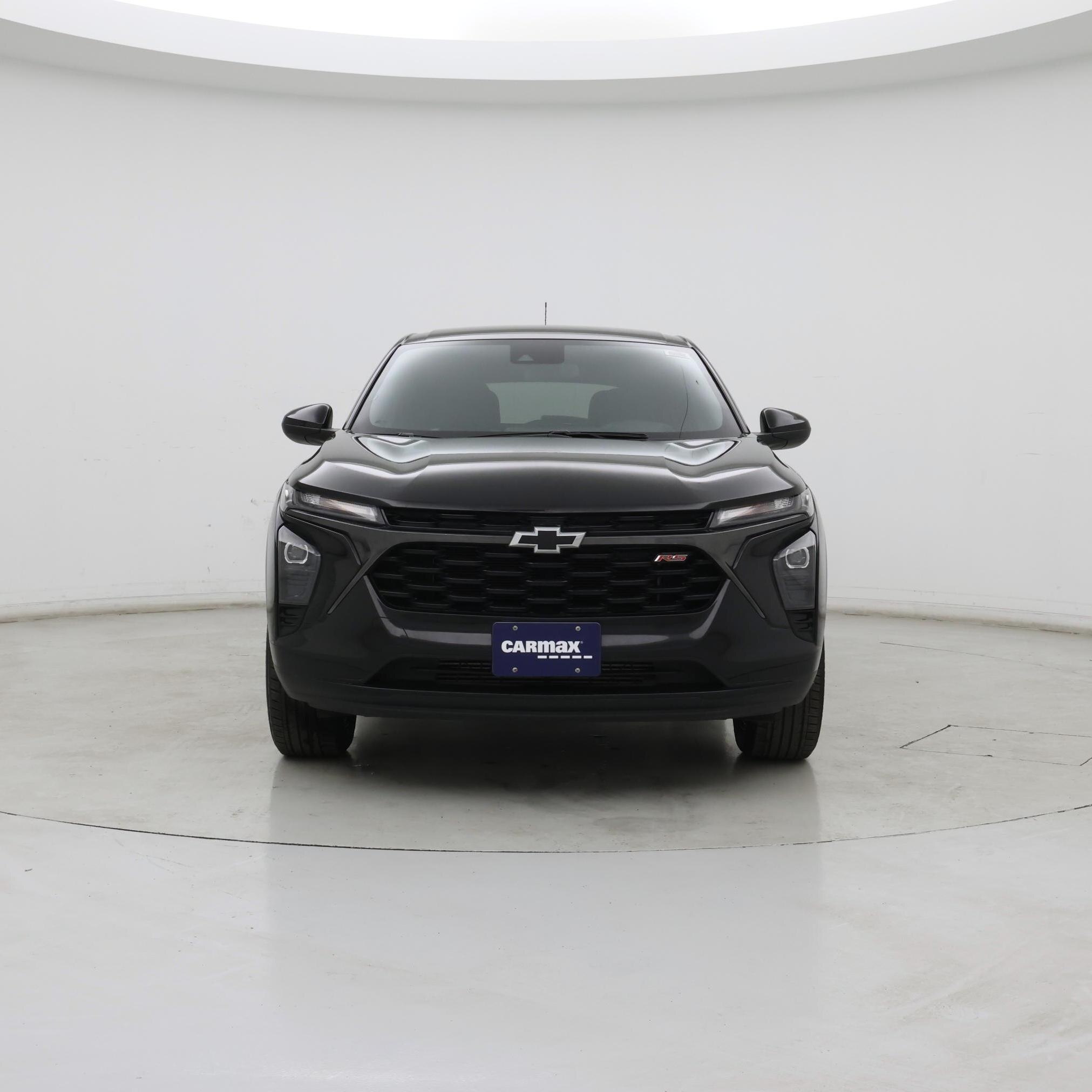 Thumbnail: 2024 Chevrolet Trax - 5