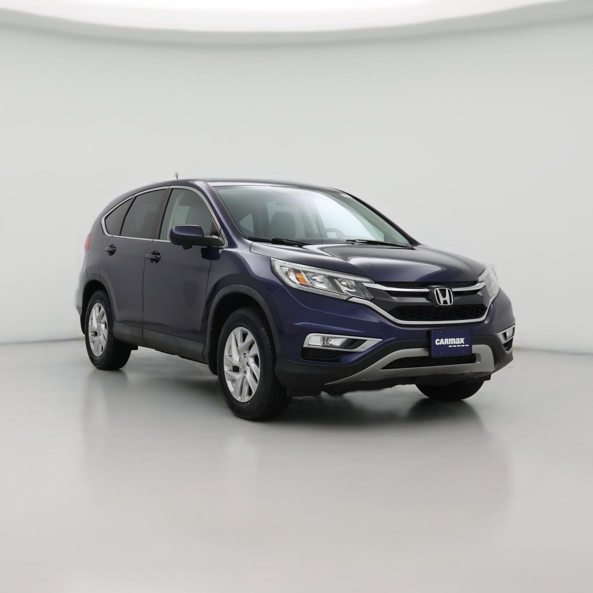 Thumbnail: 2016 Honda CR-V - 1