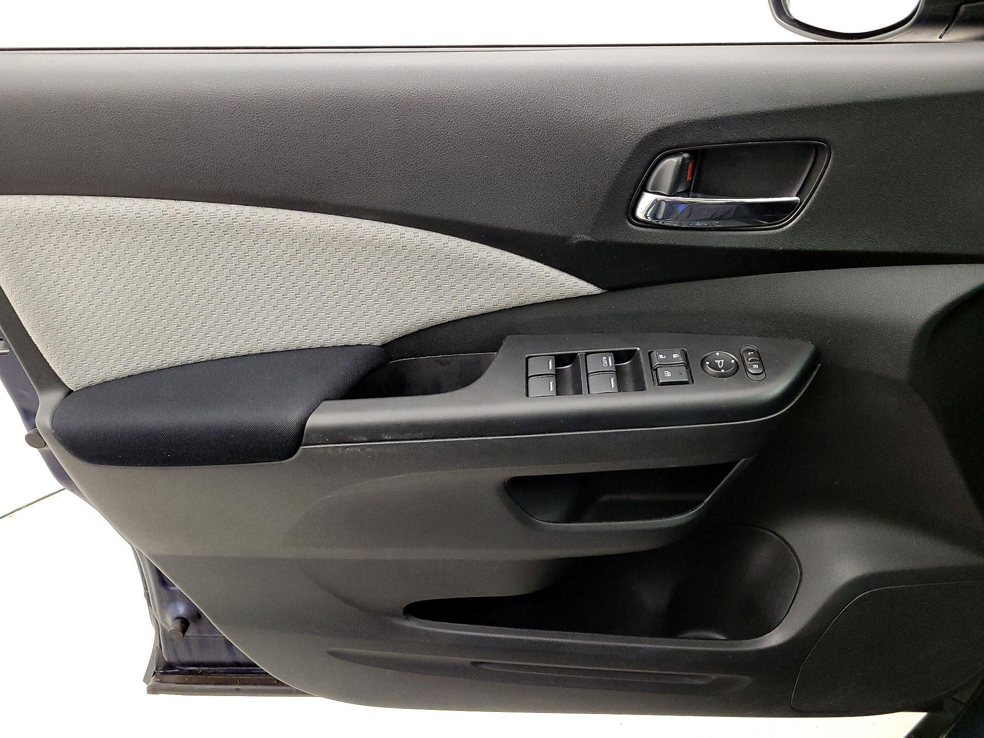 Thumbnail: 2016 Honda CR-V - 12