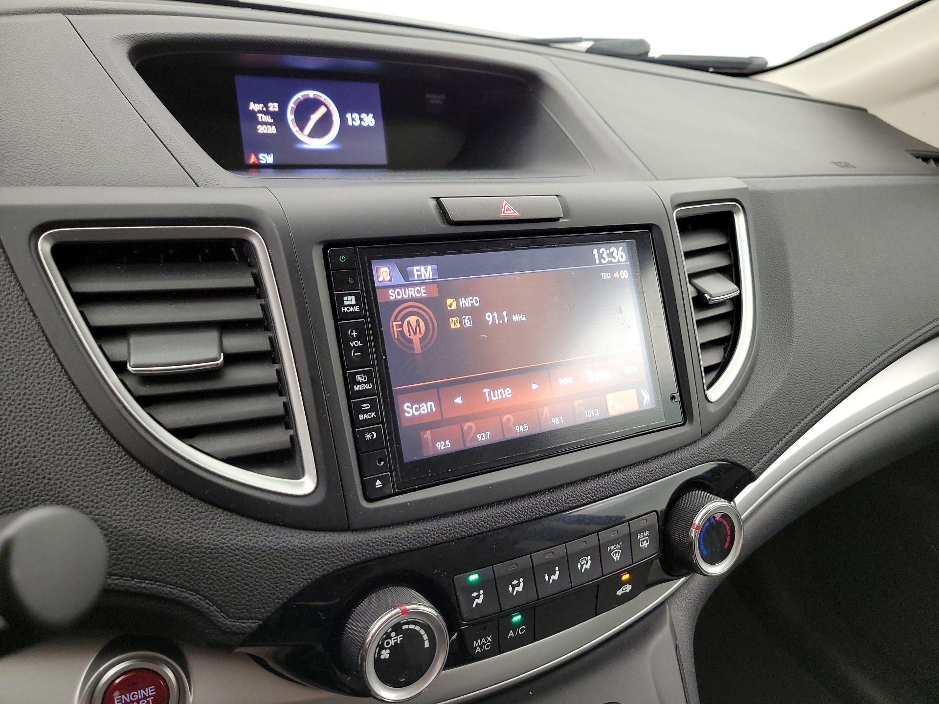 Thumbnail: 2016 Honda CR-V - 15
