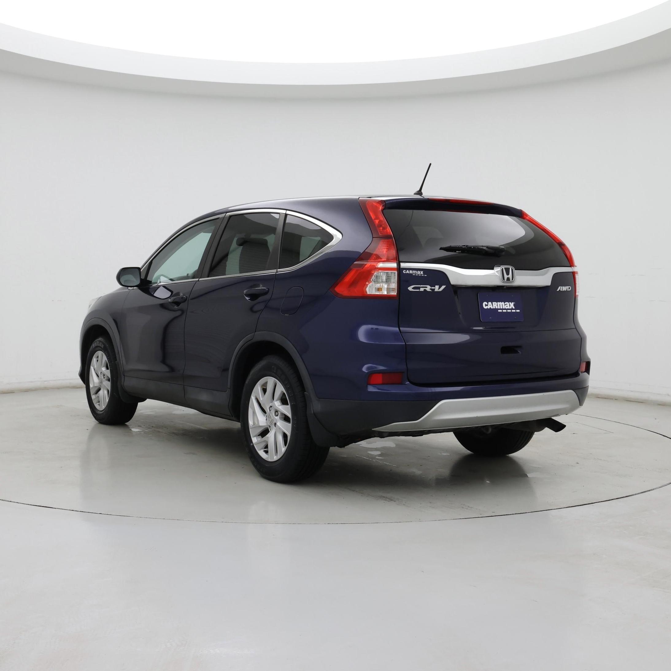 Thumbnail: 2016 Honda CR-V - 2