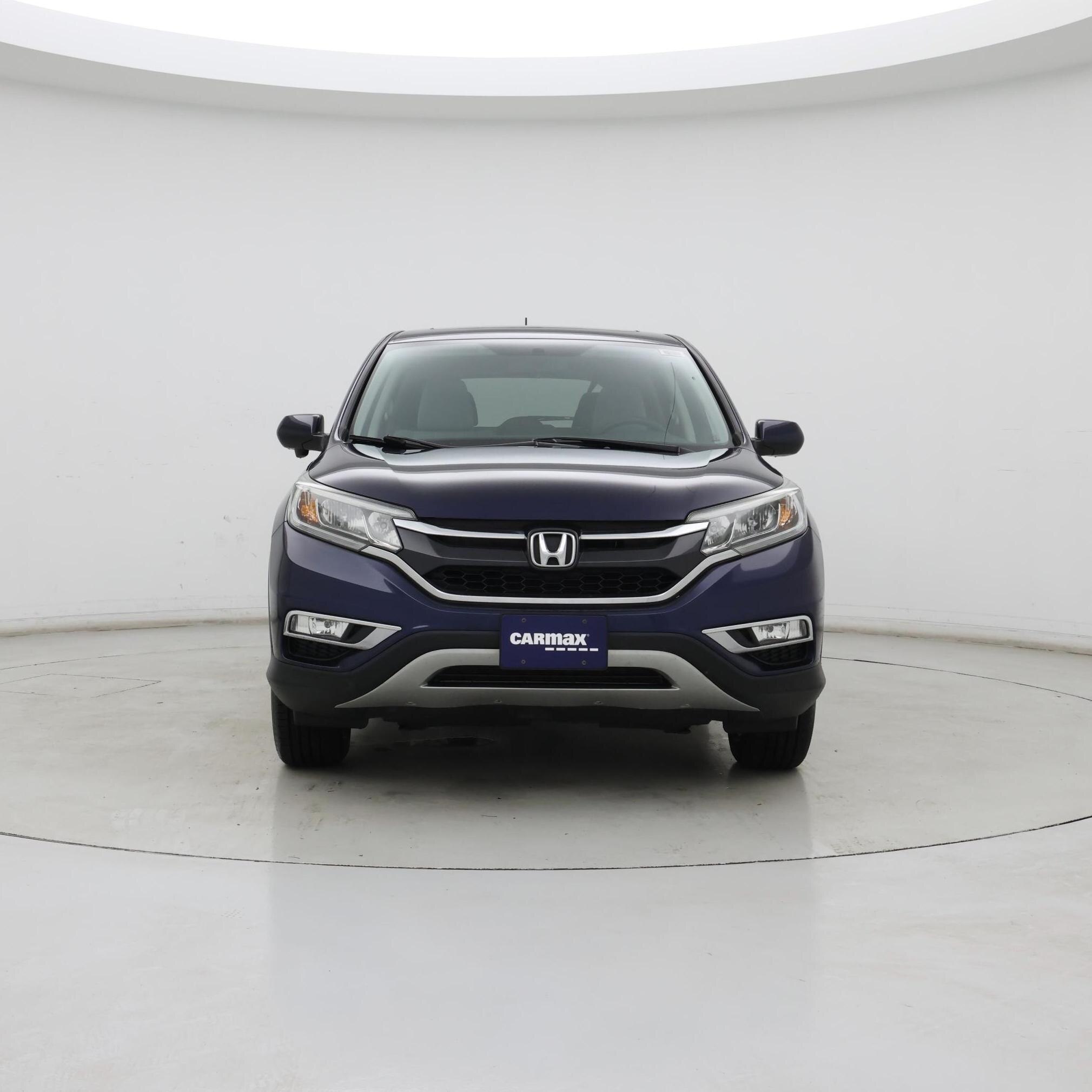 Thumbnail: 2016 Honda CR-V - 5