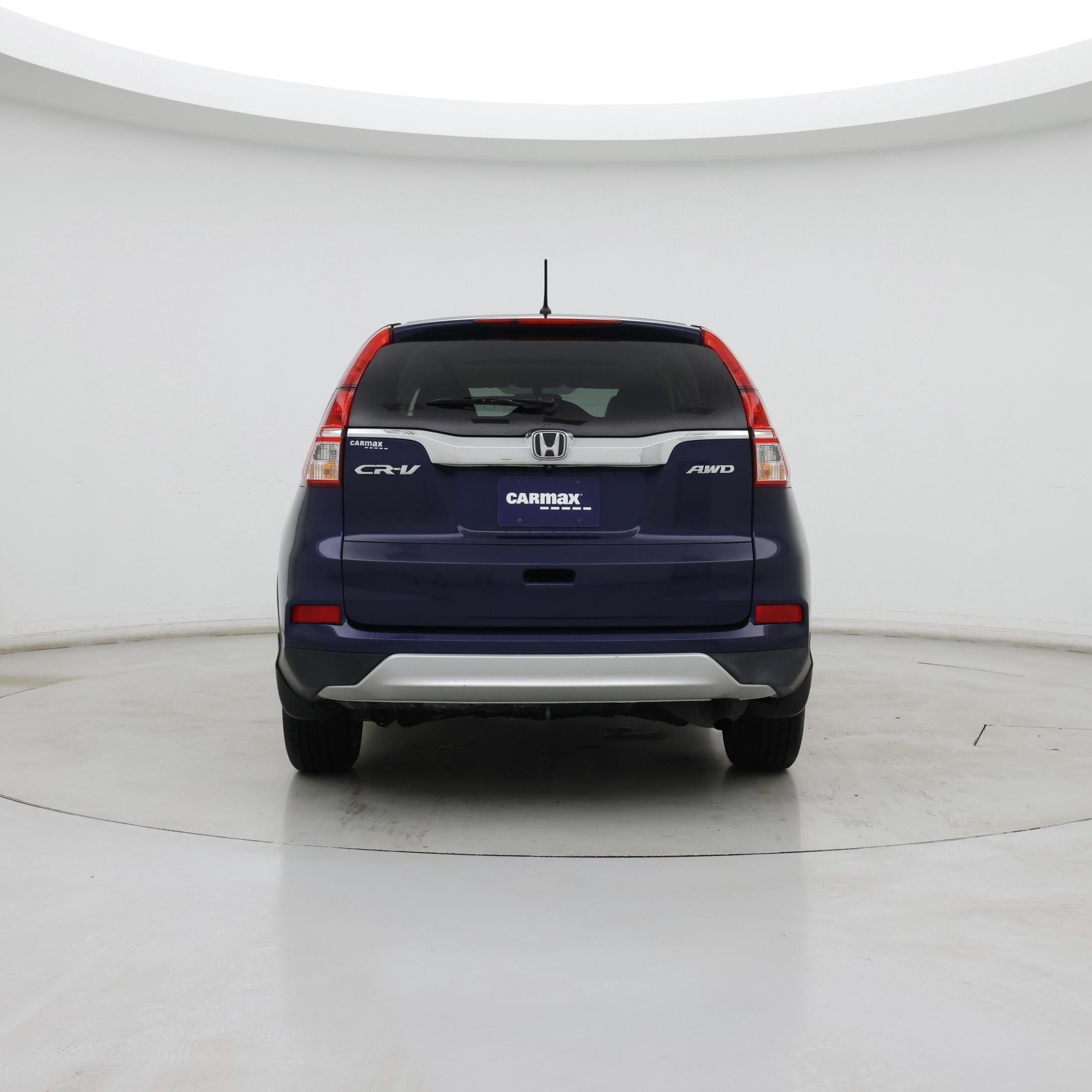 Thumbnail: 2016 Honda CR-V - 6