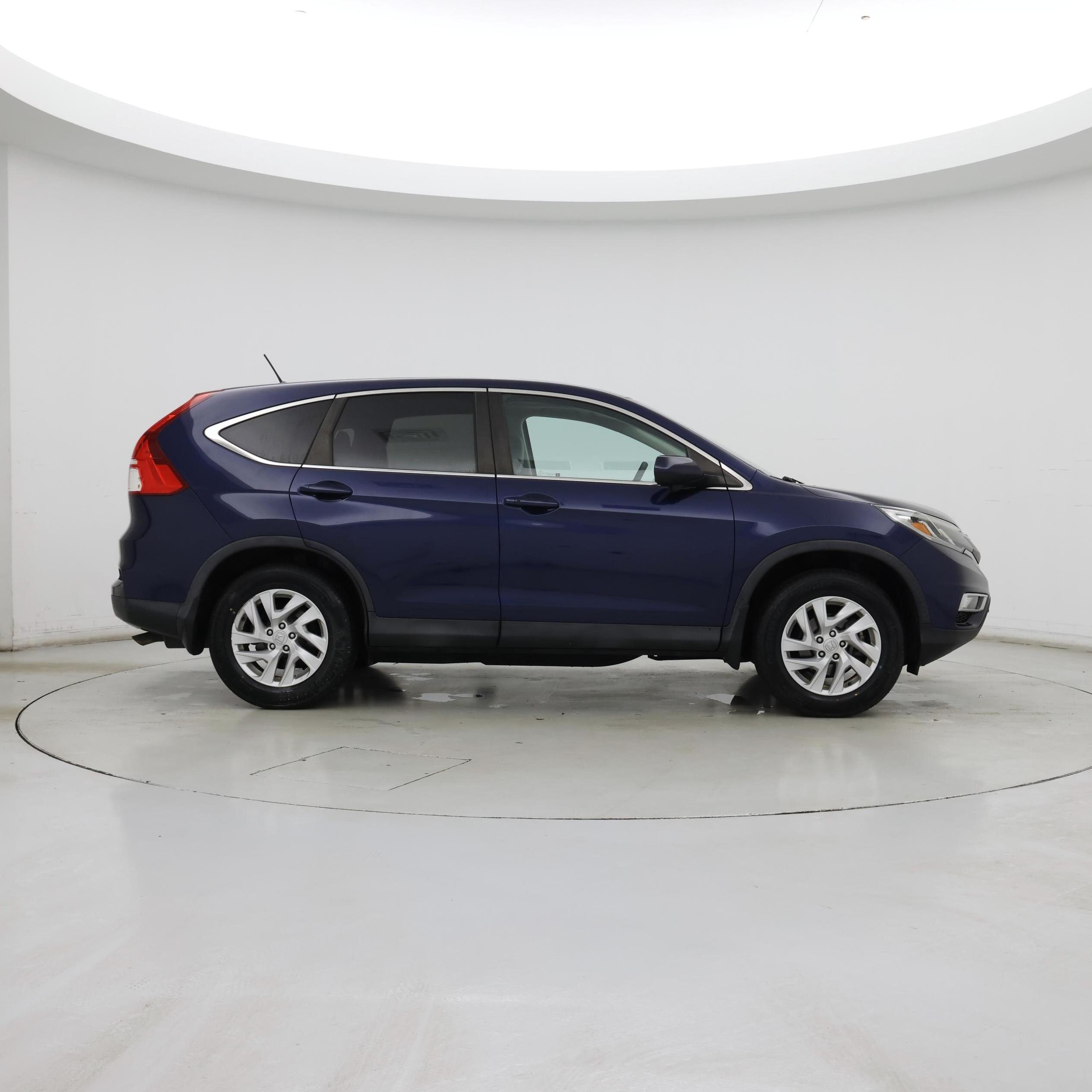 Thumbnail: 2016 Honda CR-V - 7