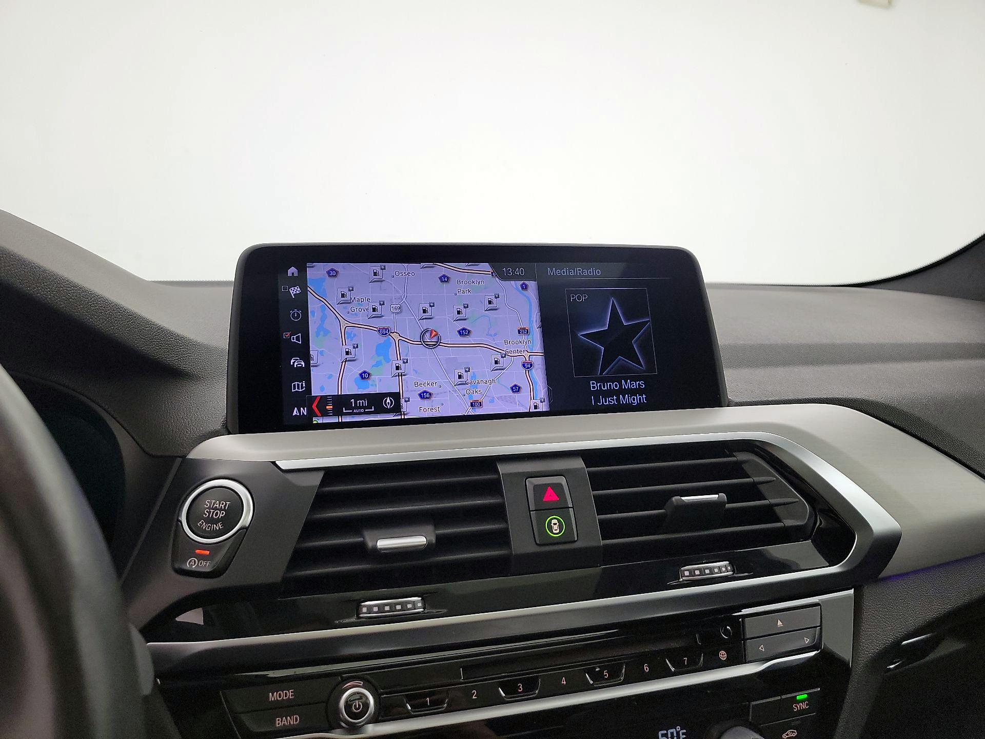 Thumbnail: 2019 BMW X3 - 14