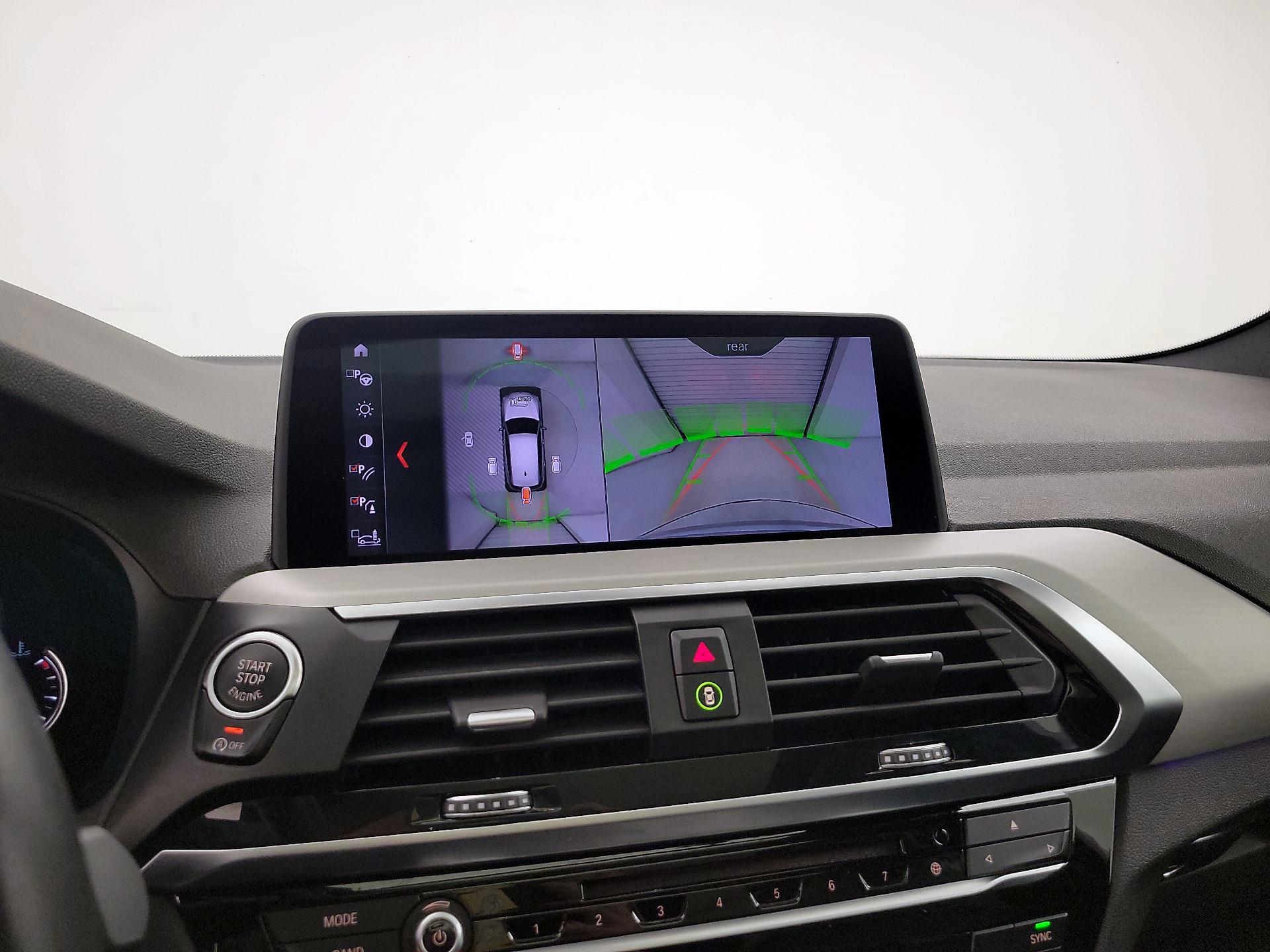 Thumbnail: 2019 BMW X3 - 15
